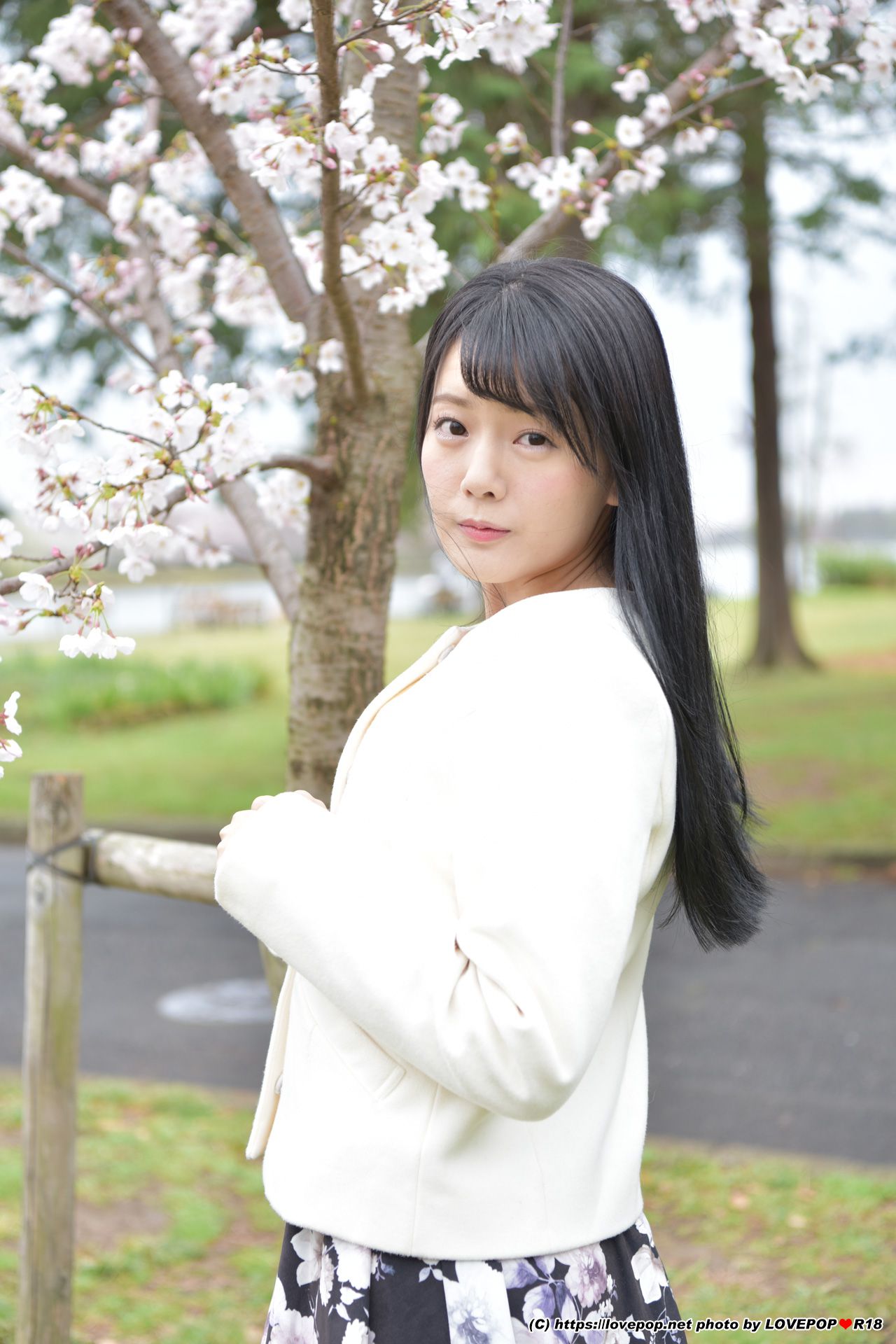 [LOVEPOP] Meru Yanai 柳井める Photoset 06