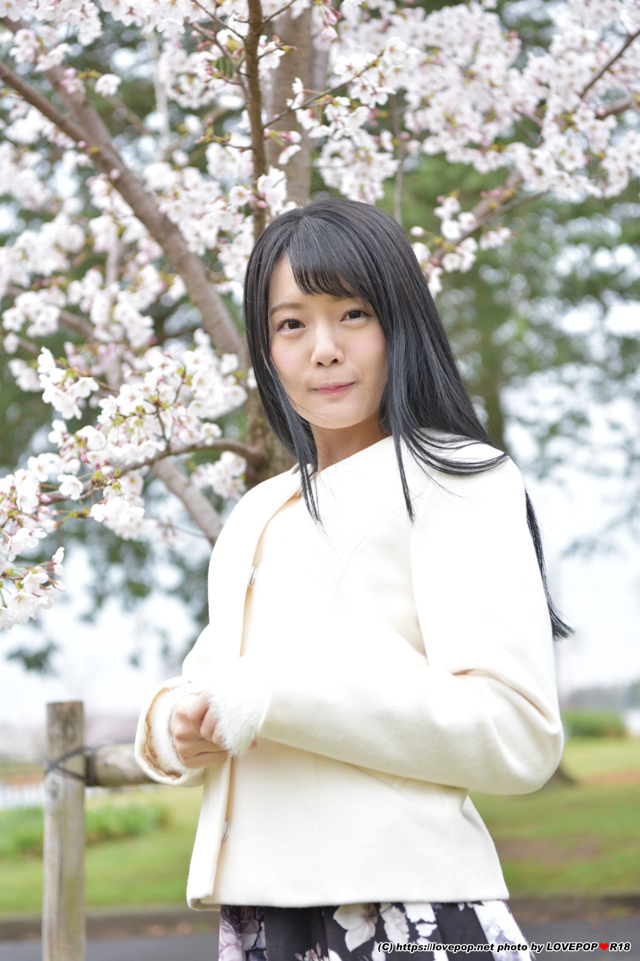 [LOVEPOP] Meru Yanai 柳井める Photoset 06