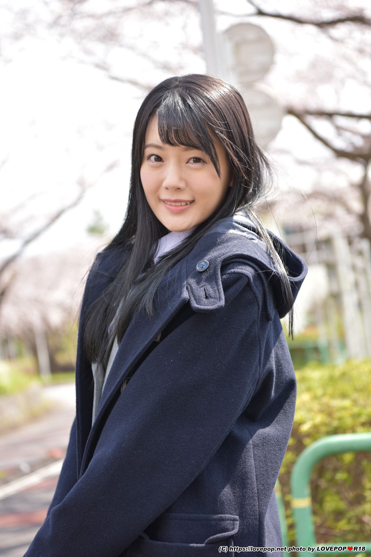 [LOVEPOP] Meru Yanai 柳井める Photoset 07