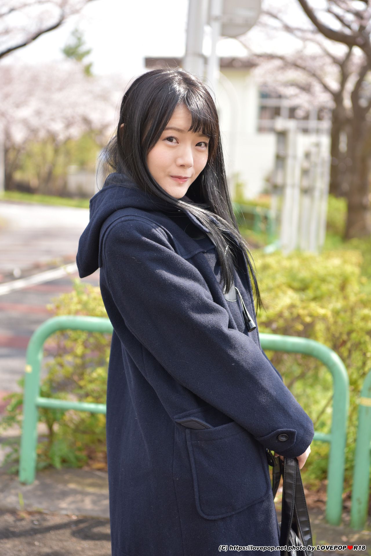 [LOVEPOP] Meru Yanai 柳井める Photoset 07