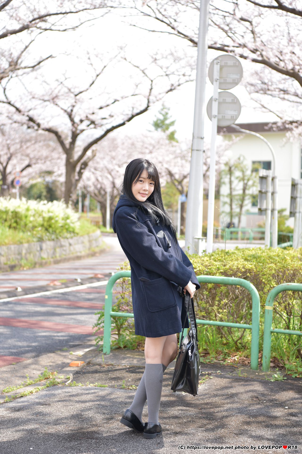 [LOVEPOP] Meru Yanai 柳井める Photoset 07