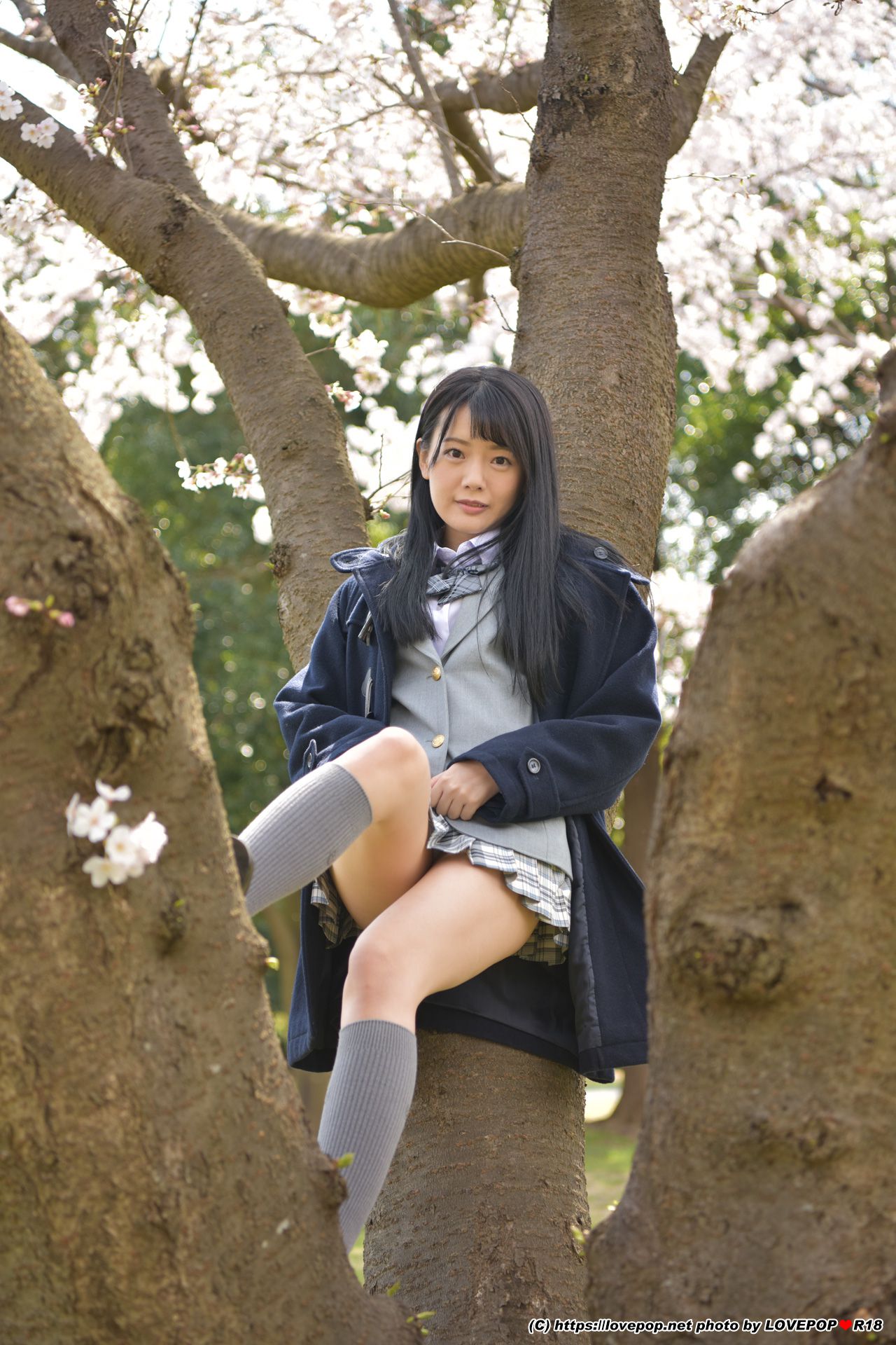 [LOVEPOP] Meru Yanai 柳井める Photoset 07