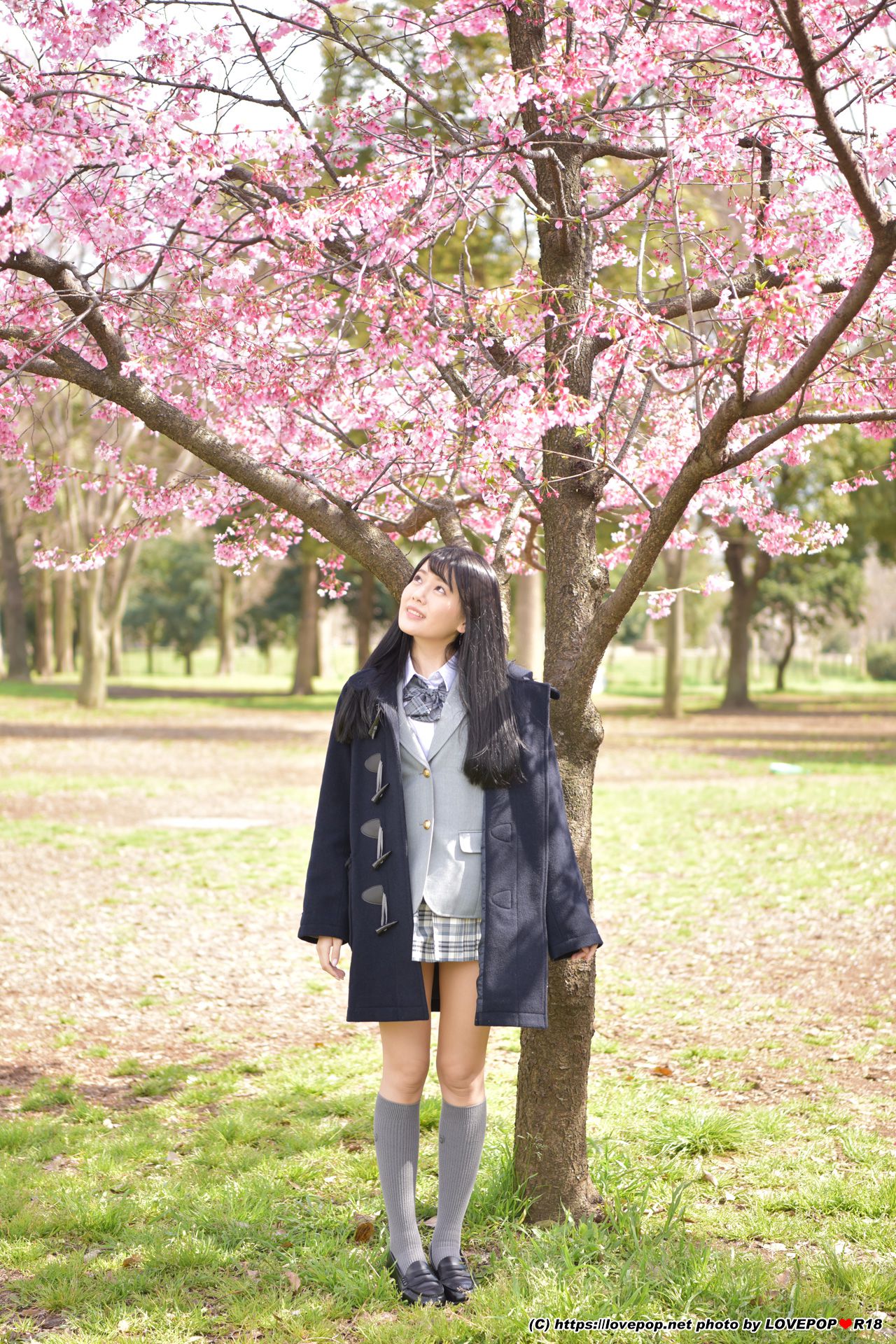 [LOVEPOP] Meru Yanai 柳井める Photoset 07
