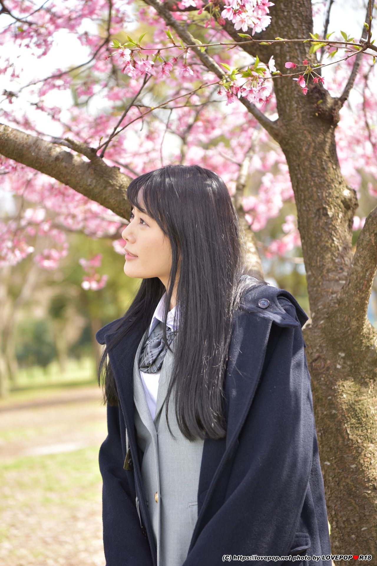 [LOVEPOP] Meru Yanai 柳井める Photoset 07