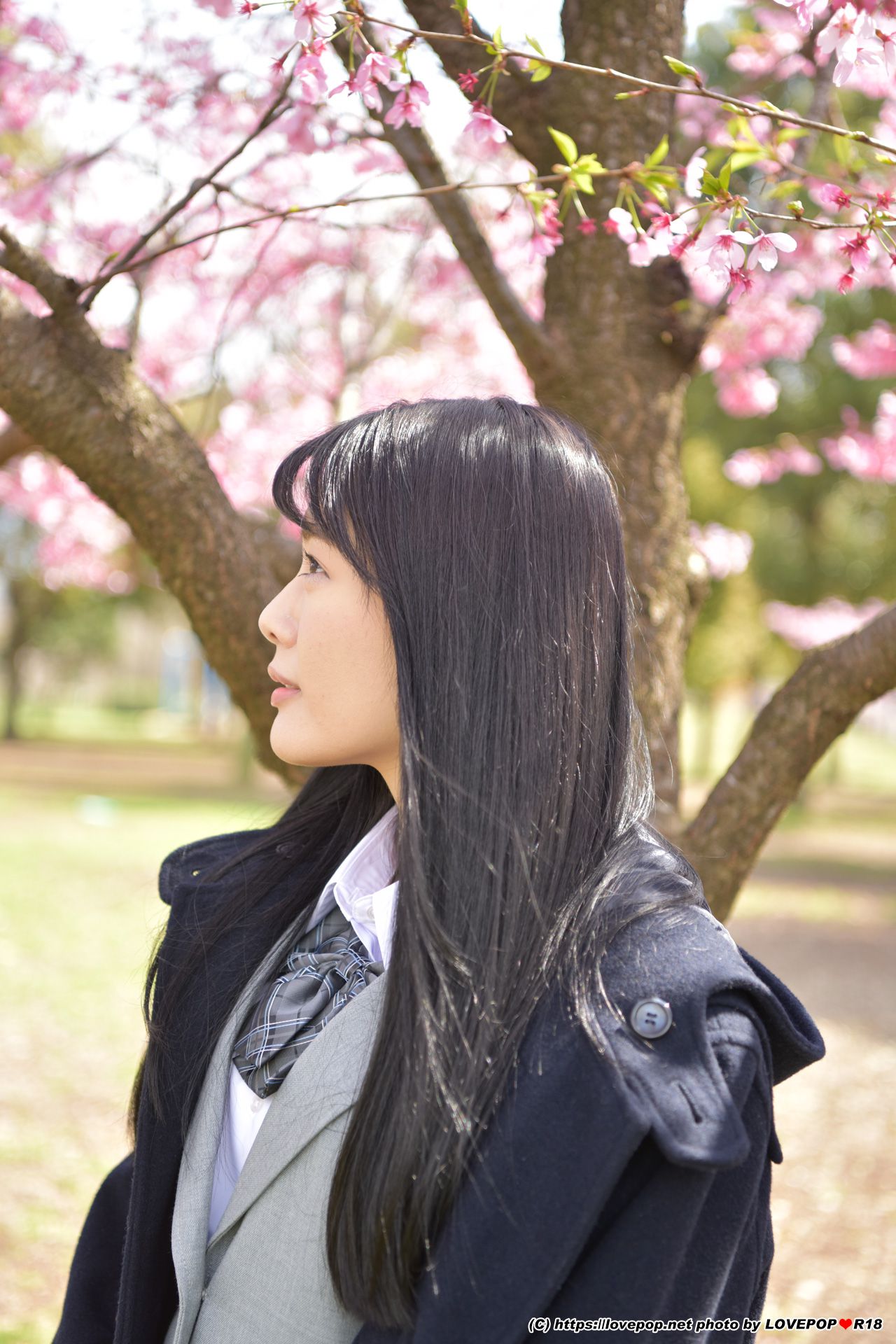 [LOVEPOP] Meru Yanai 柳井める Photoset 07