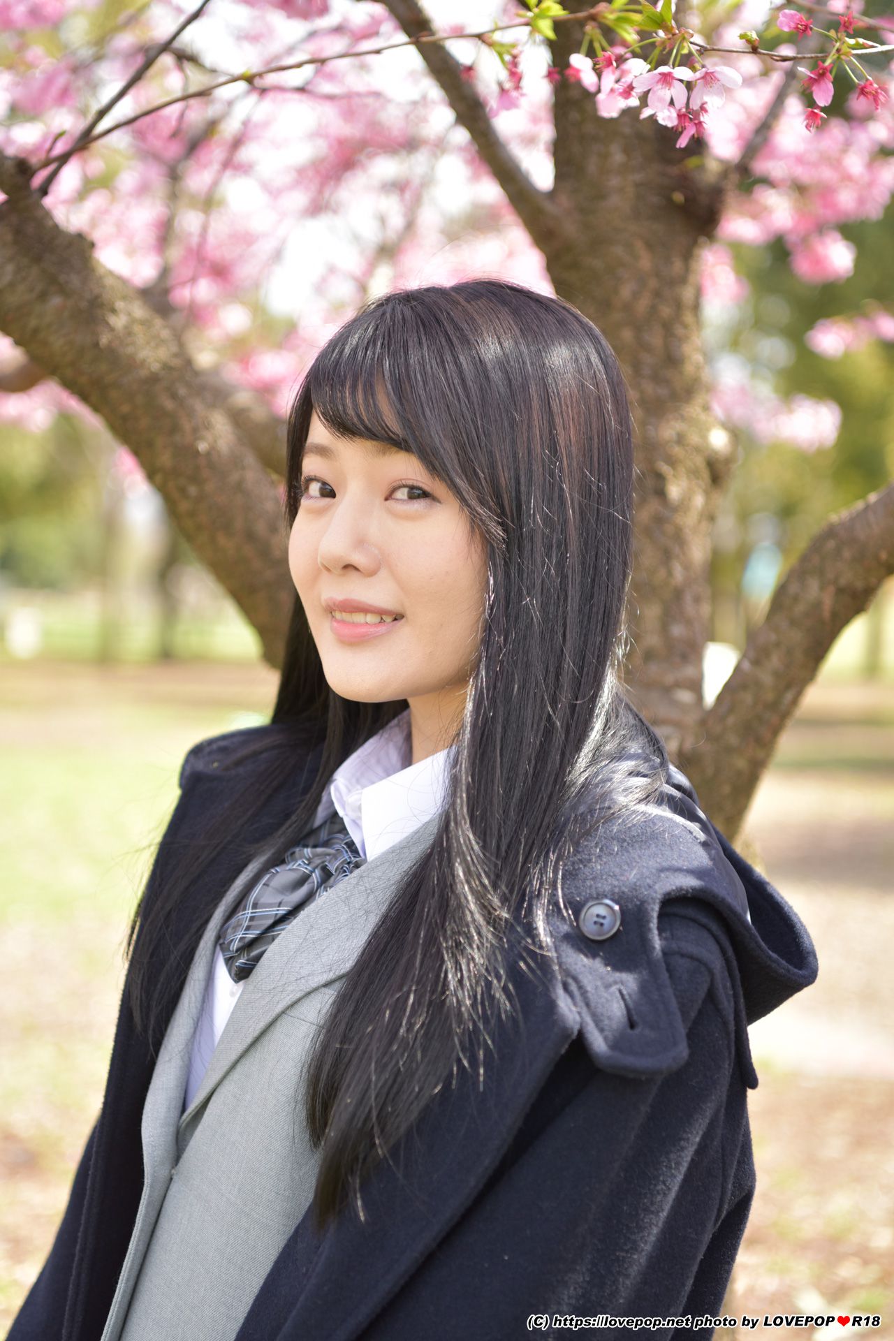 [LOVEPOP] Meru Yanai 柳井める Photoset 07