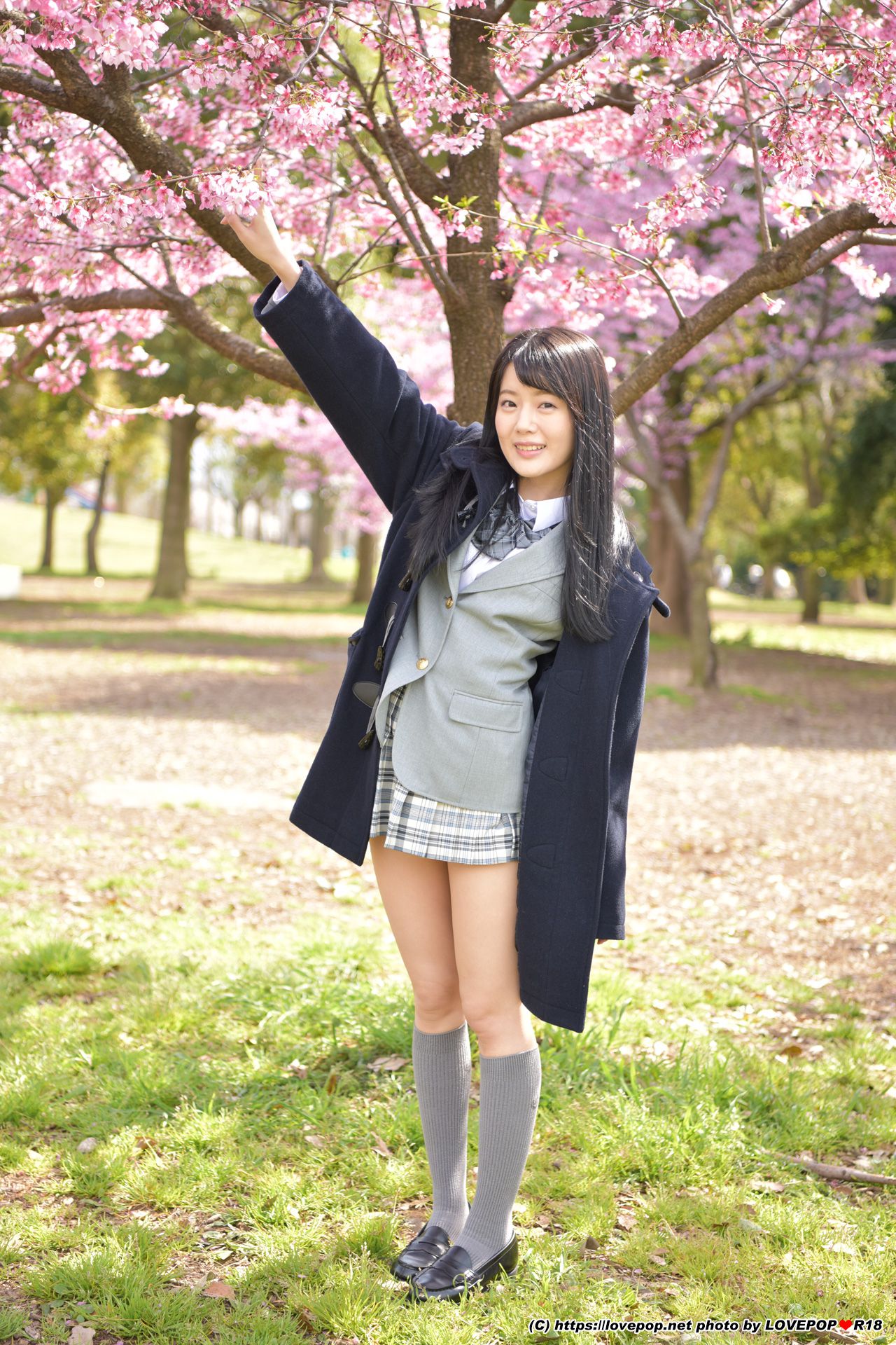 [LOVEPOP] Meru Yanai 柳井める Photoset 07