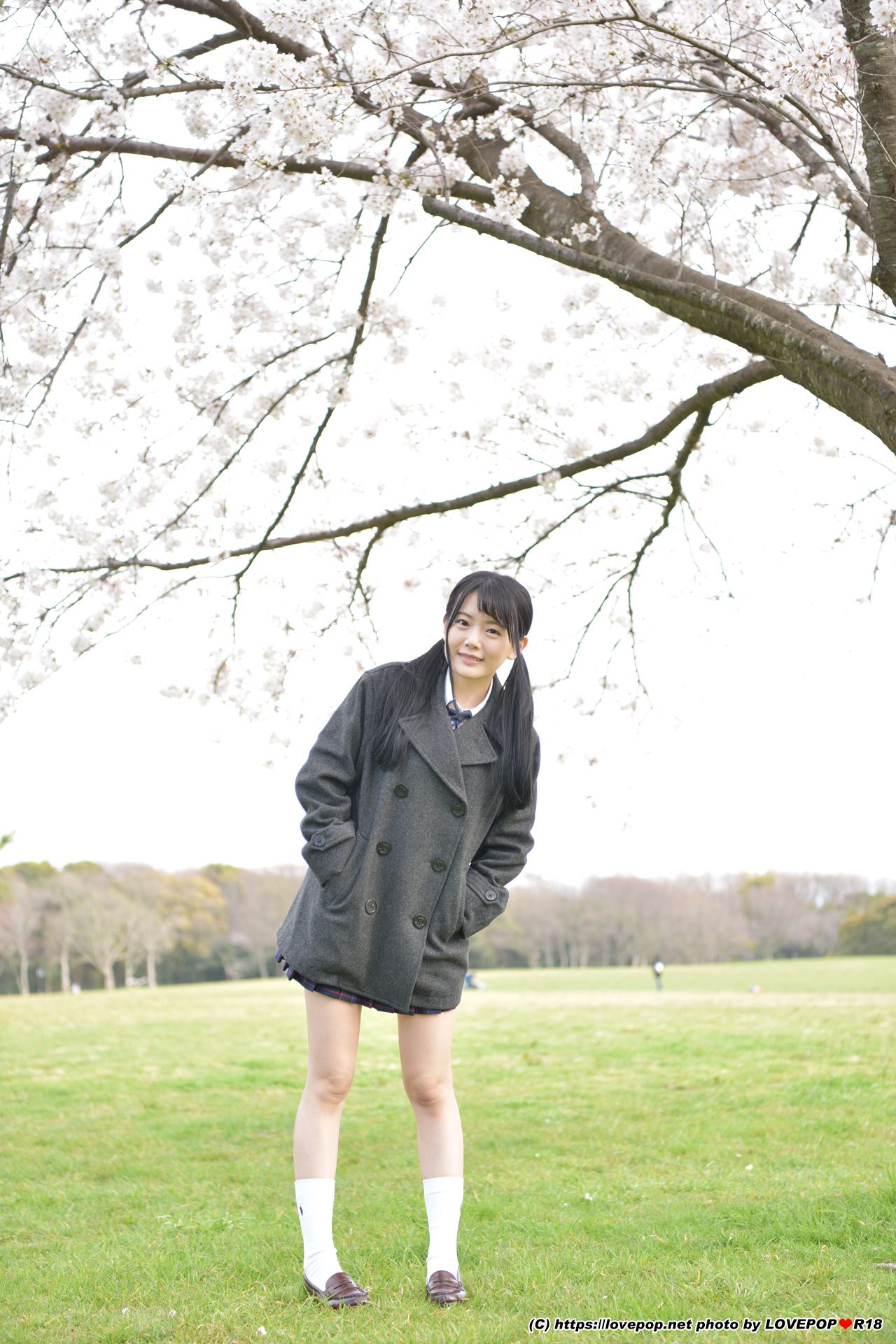 [LOVEPOP] Meru Yanai 柳井める Photoset 08