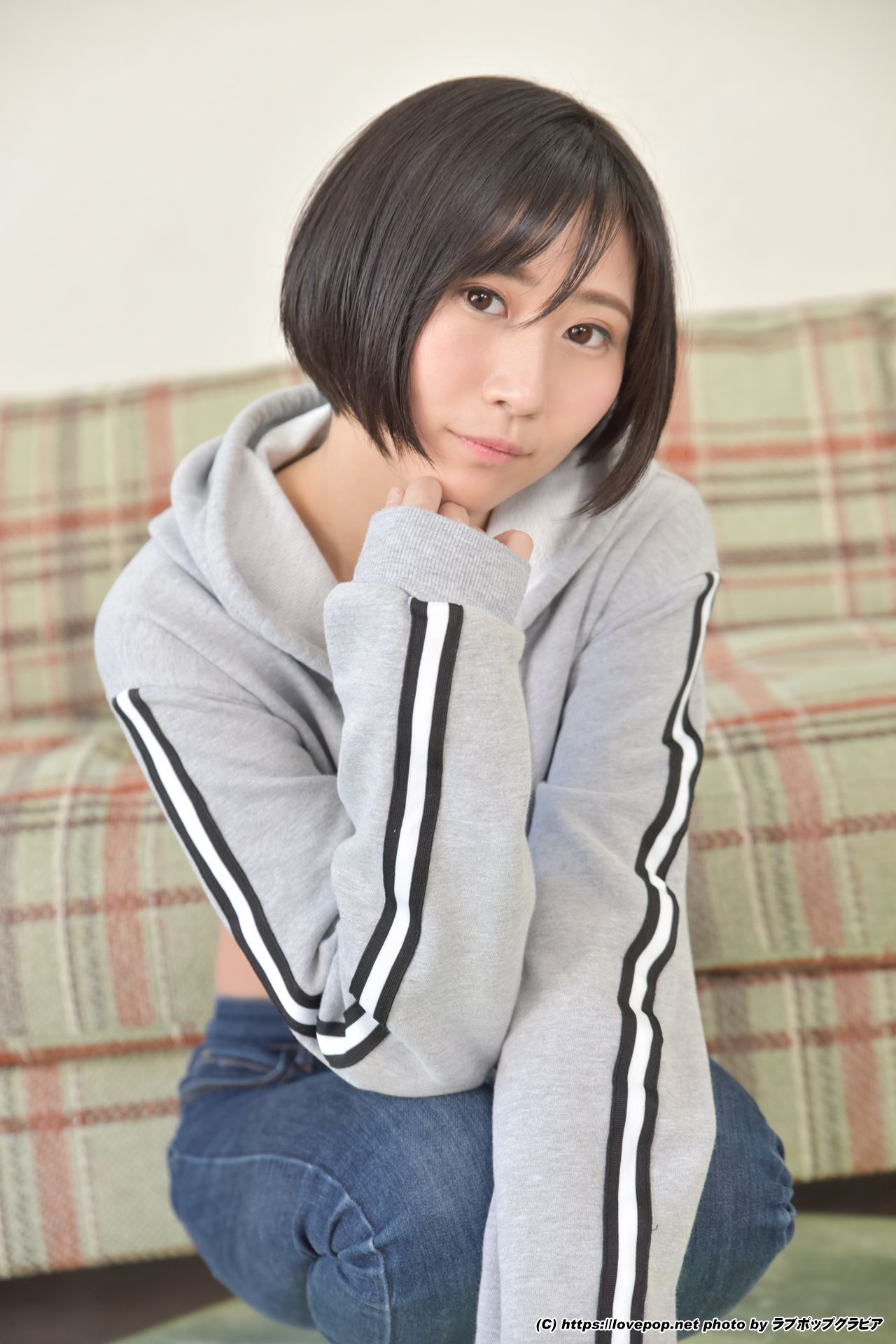 [LOVEPOP] Mio Mitou 美東澪 Photoset 01