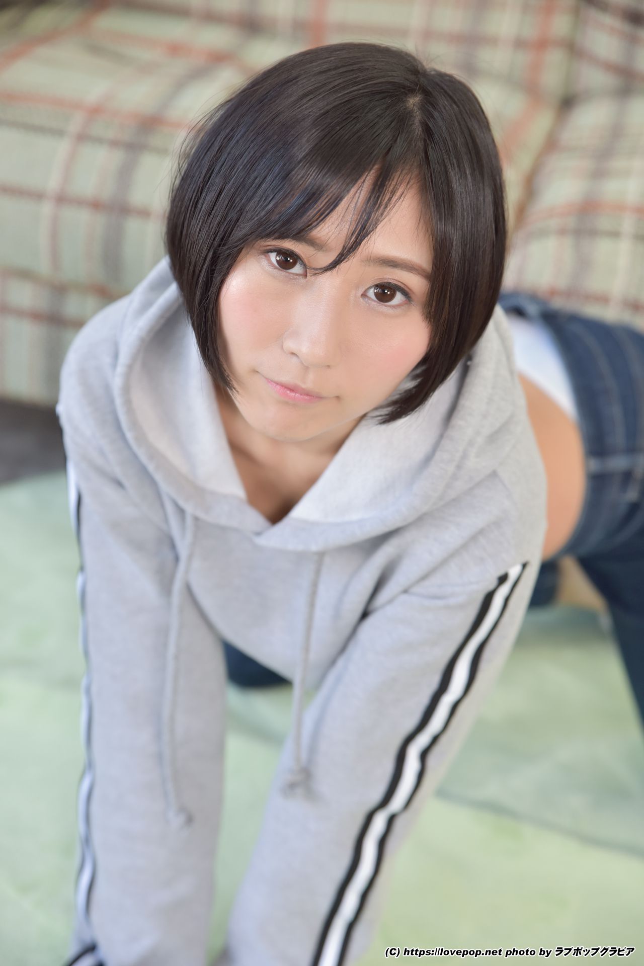 [LOVEPOP] Mio Mitou 美東澪 Photoset 01
