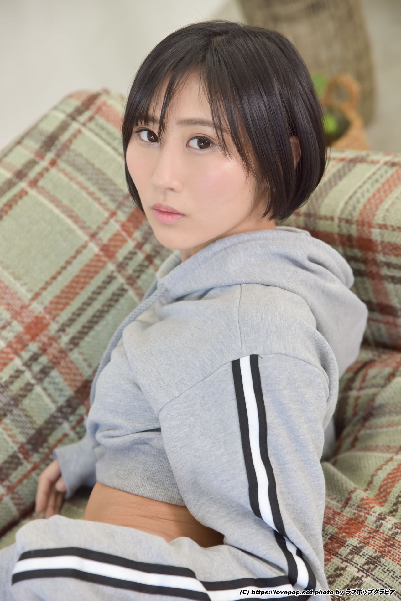 [LOVEPOP] Mio Mitou 美東澪 Photoset 01