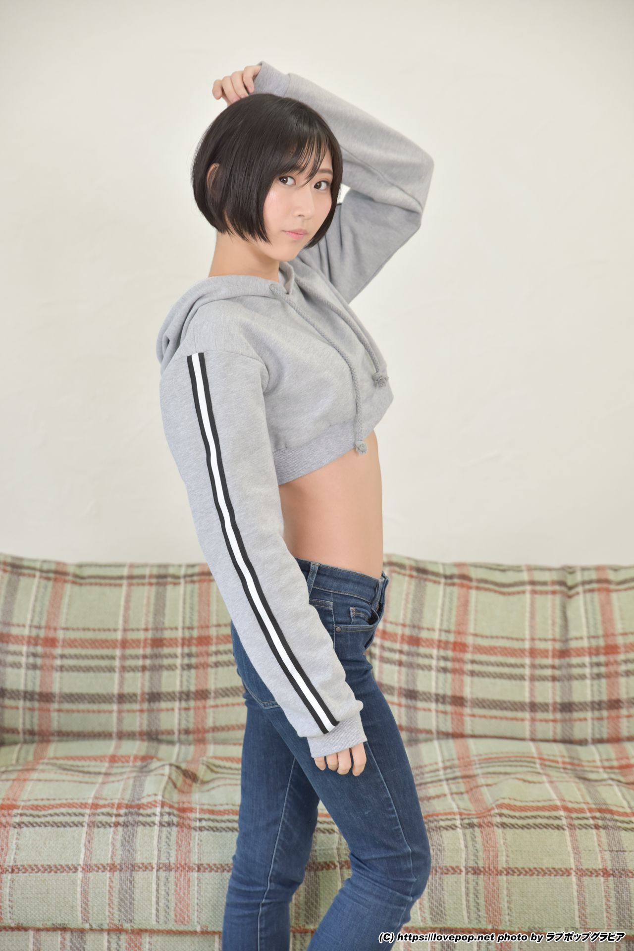 [LOVEPOP] Mio Mitou 美東澪 Photoset 01