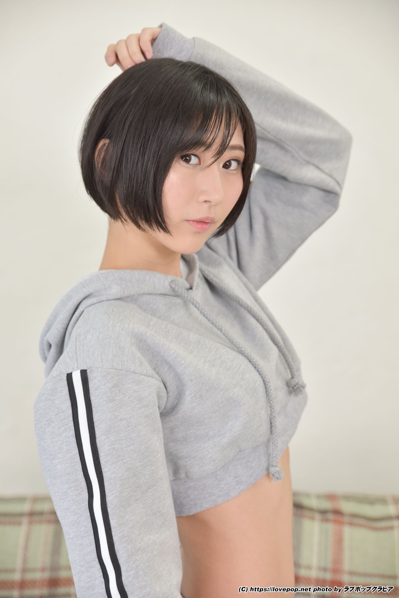 [LOVEPOP] Mio Mitou 美東澪 Photoset 01