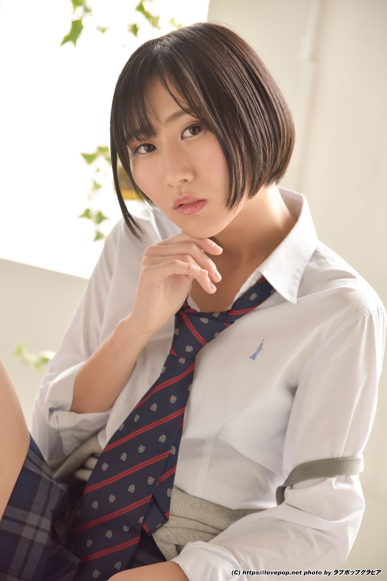 [LOVEPOP] Mio Mitou 美東澪 Photoset 02