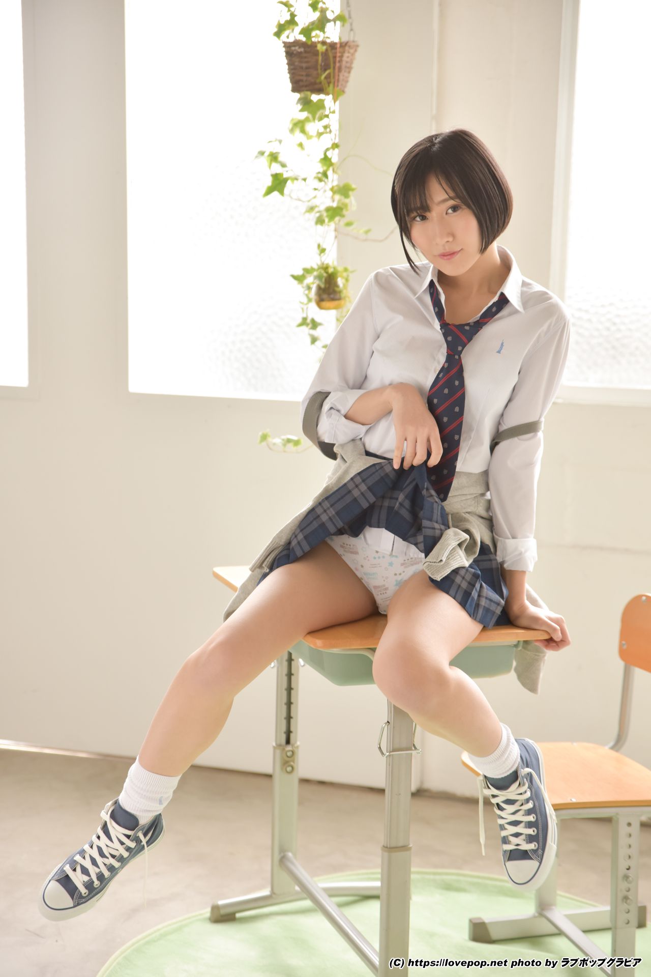 [LOVEPOP] Mio Mitou 美東澪 Photoset 02