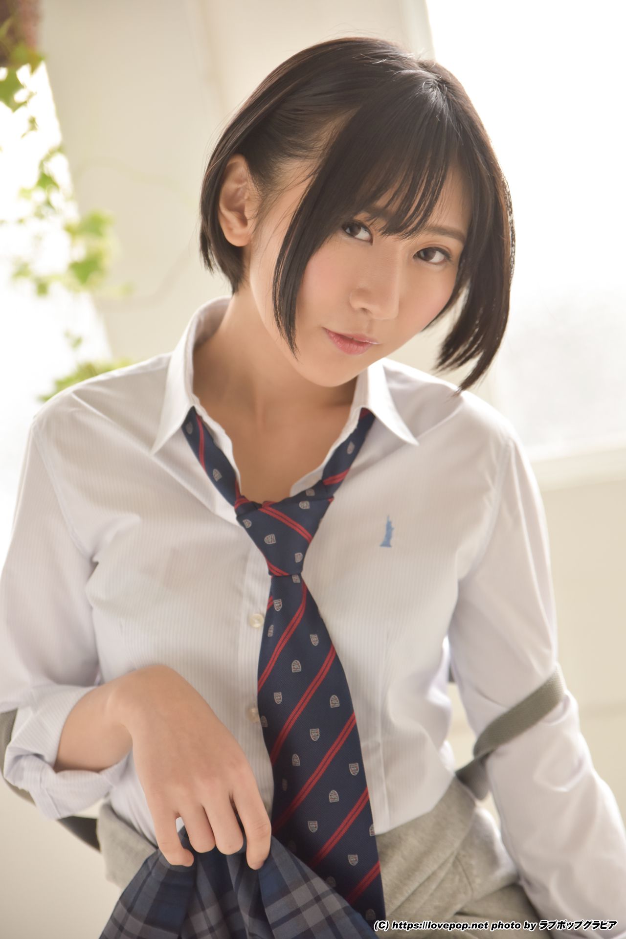 [LOVEPOP] Mio Mitou 美東澪 Photoset 02