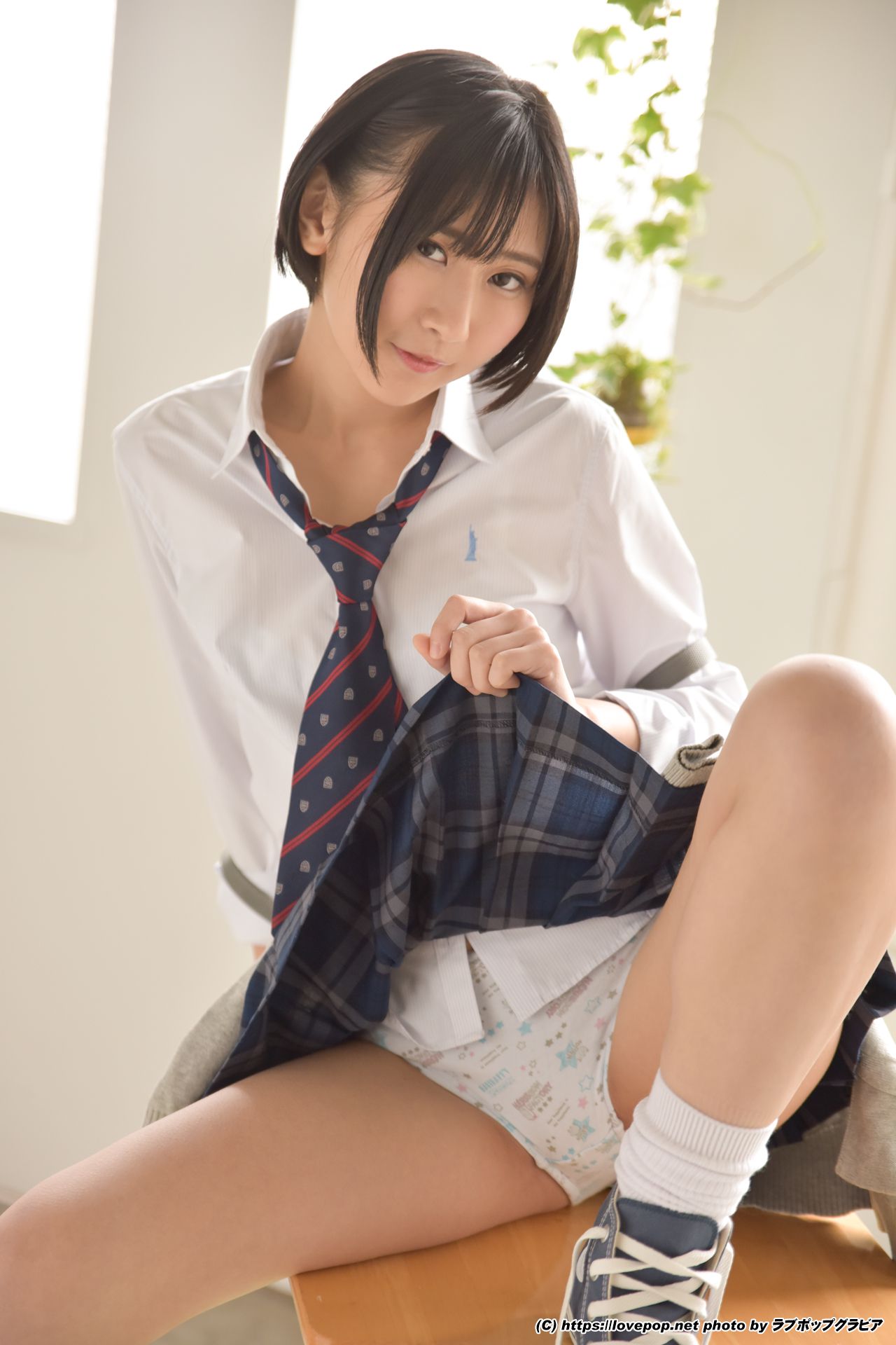 [LOVEPOP] Mio Mitou 美東澪 Photoset 02