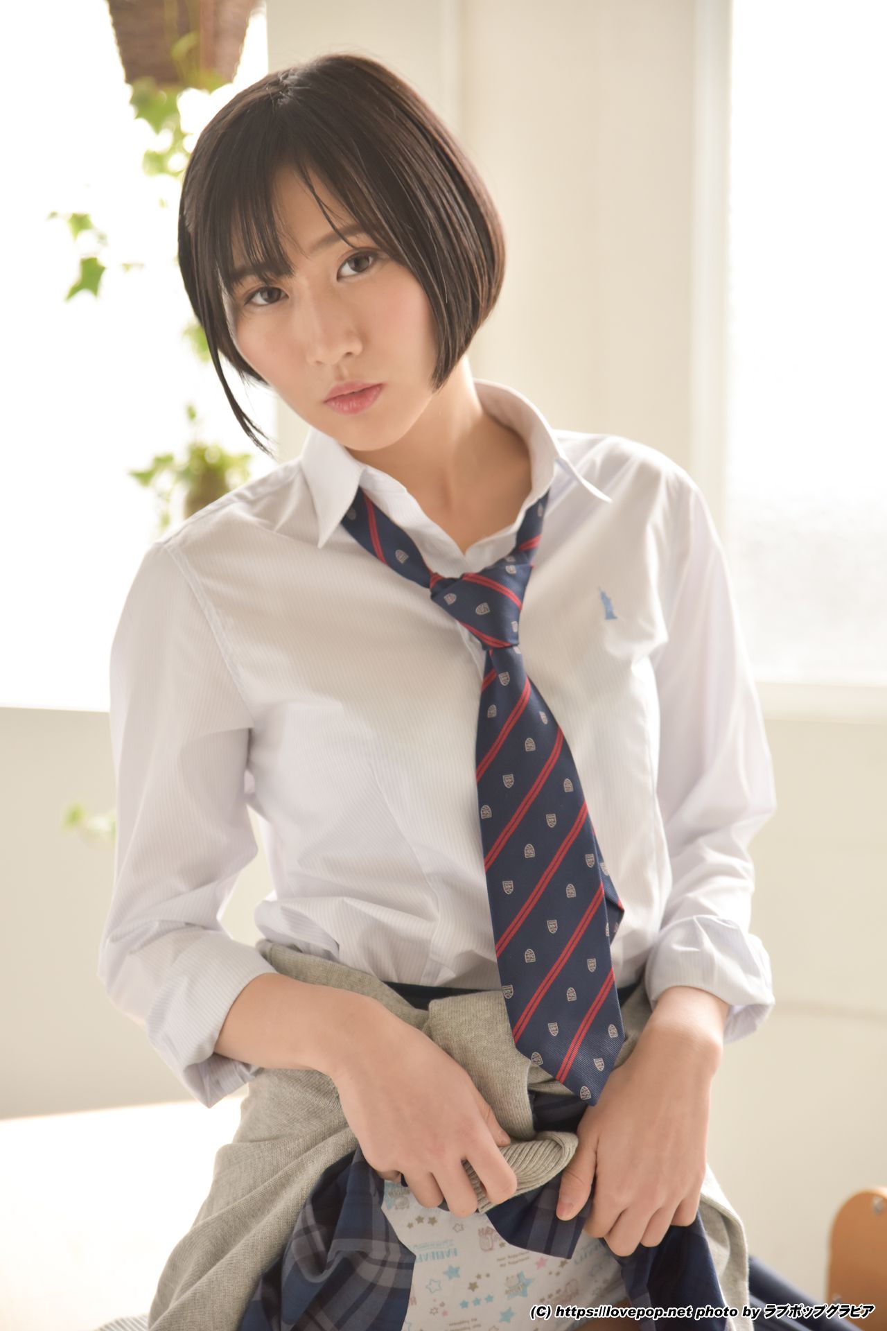 [LOVEPOP] Mio Mitou 美東澪 Photoset 02