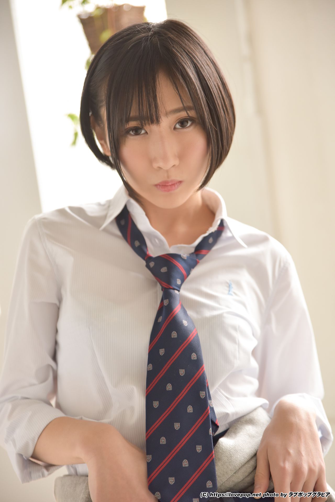 [LOVEPOP] Mio Mitou 美東澪 Photoset 02