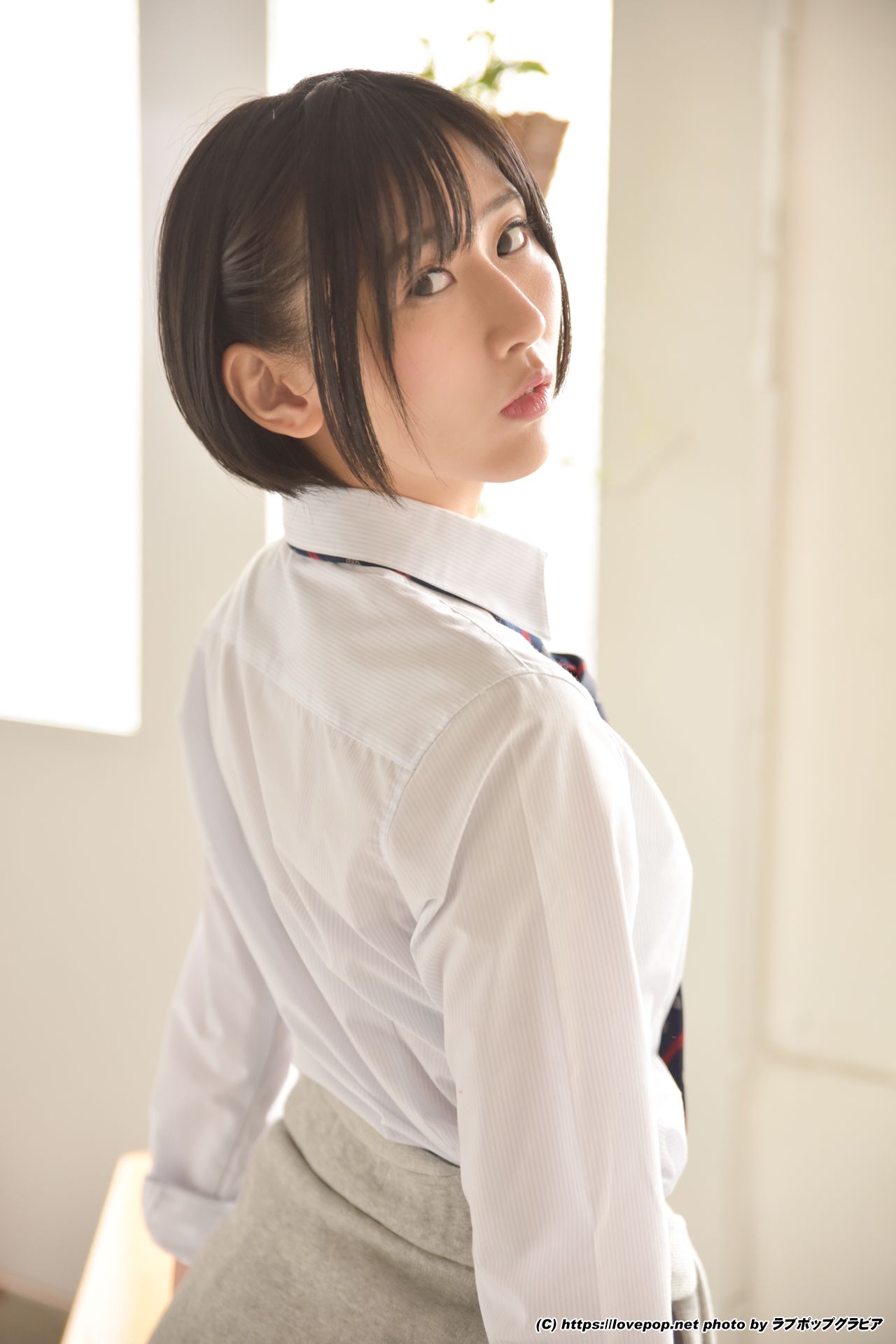 [LOVEPOP] Mio Mitou 美東澪 Photoset 02