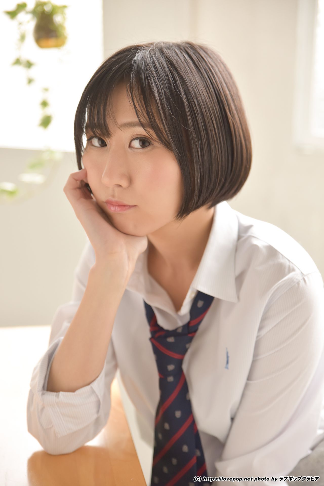 [LOVEPOP] Mio Mitou 美東澪 Photoset 02