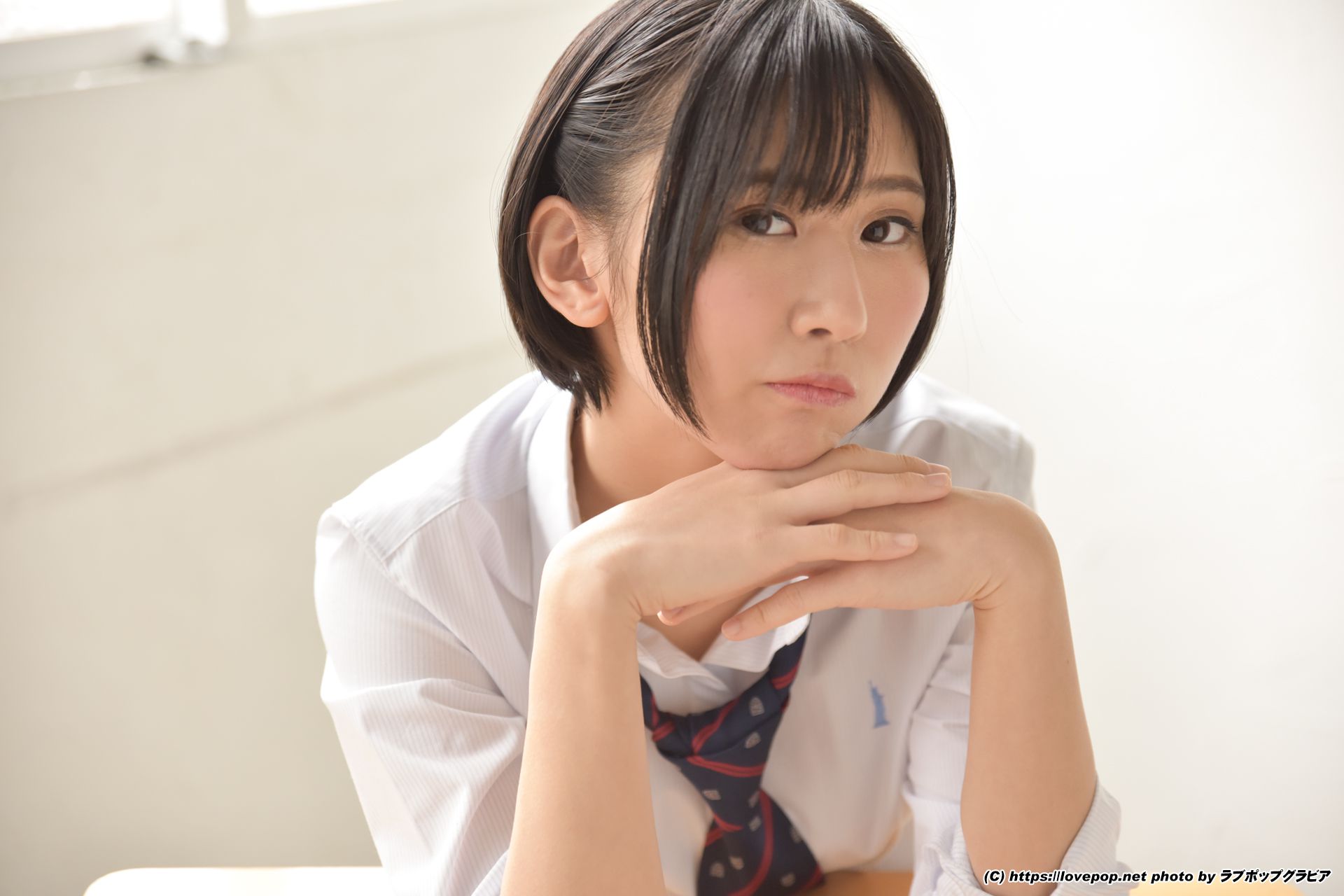 [LOVEPOP] Mio Mitou 美東澪 Photoset 02