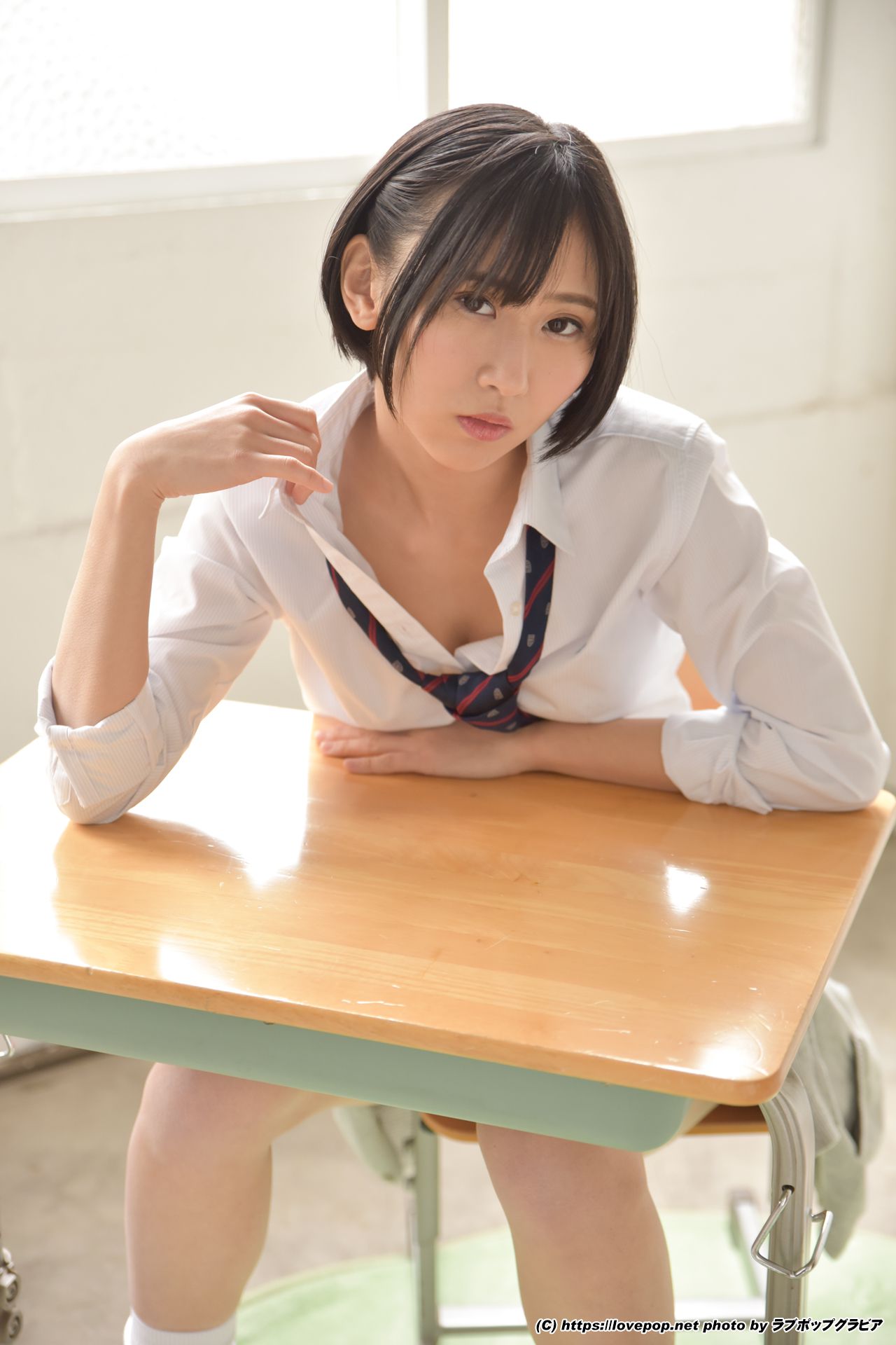 [LOVEPOP] Mio Mitou 美東澪 Photoset 02