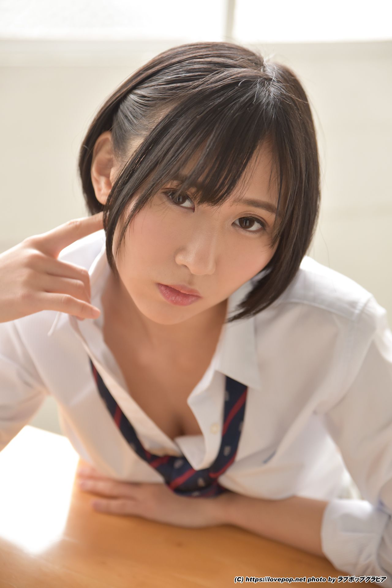 [LOVEPOP] Mio Mitou 美東澪 Photoset 02
