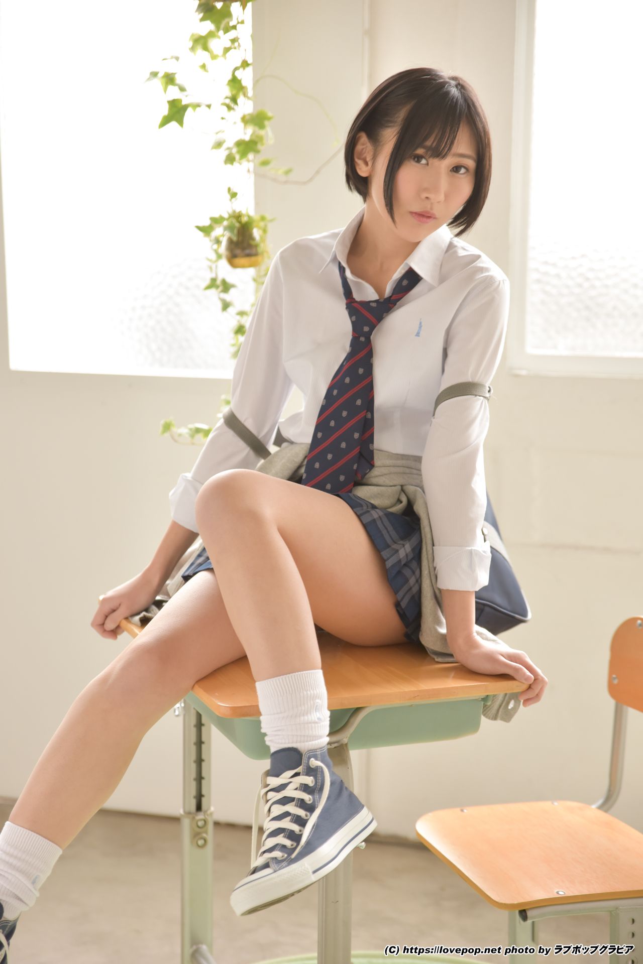 [LOVEPOP] Mio Mitou 美東澪 Photoset 02