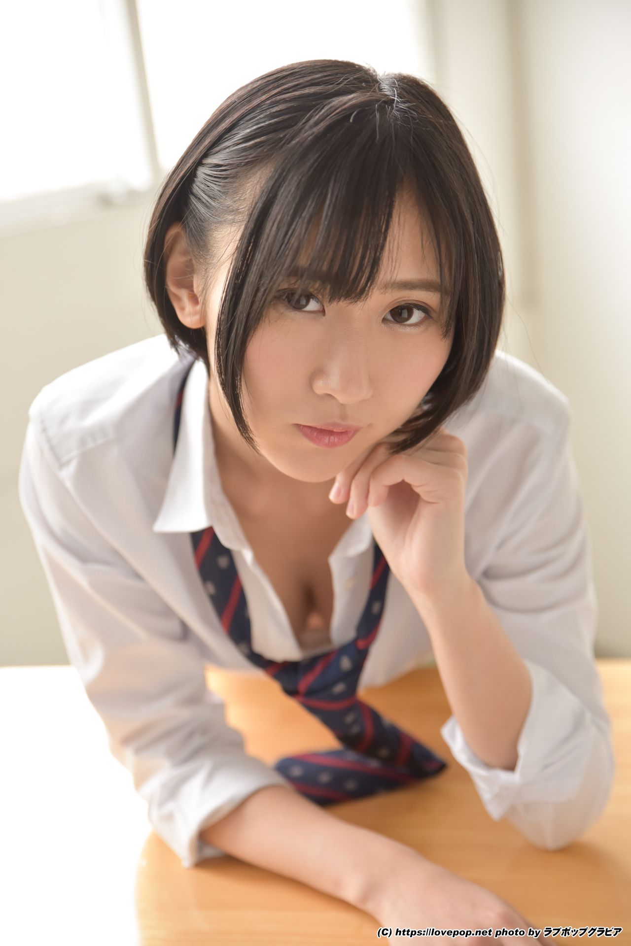 [LOVEPOP] Mio Mitou 美東澪 Photoset 02