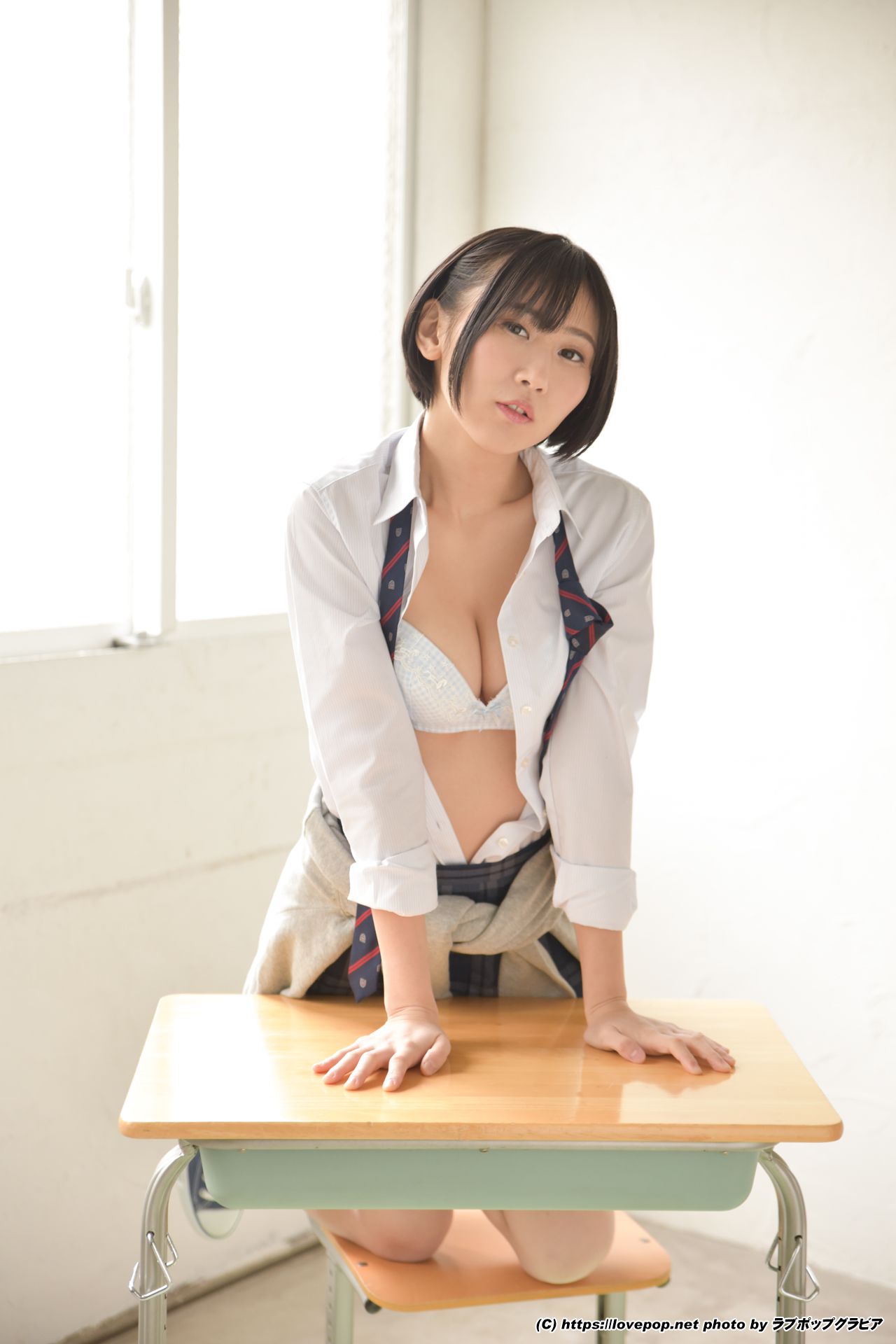 [LOVEPOP] Mio Mitou 美東澪 Photoset 02