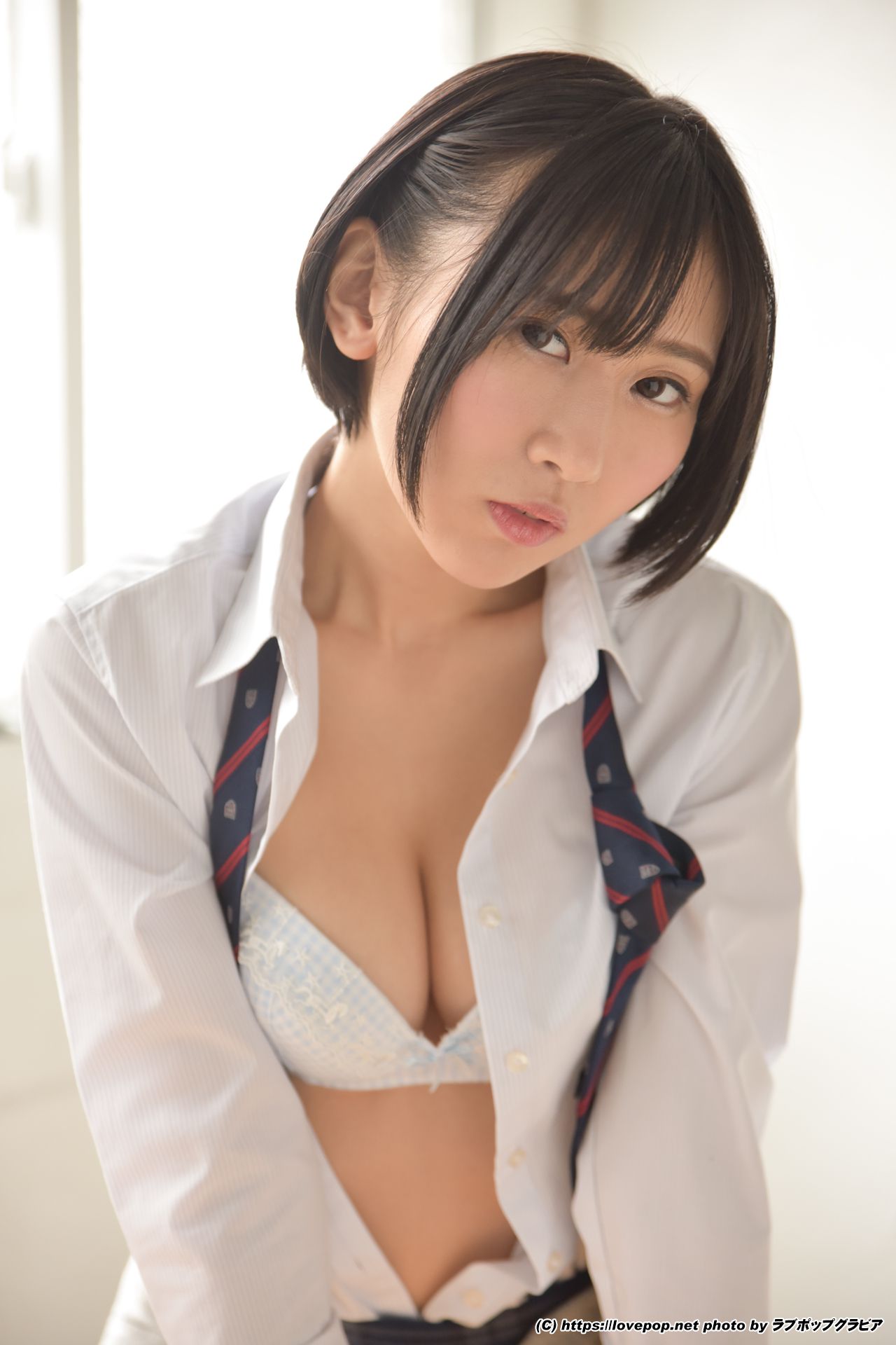 [LOVEPOP] Mio Mitou 美東澪 Photoset 02