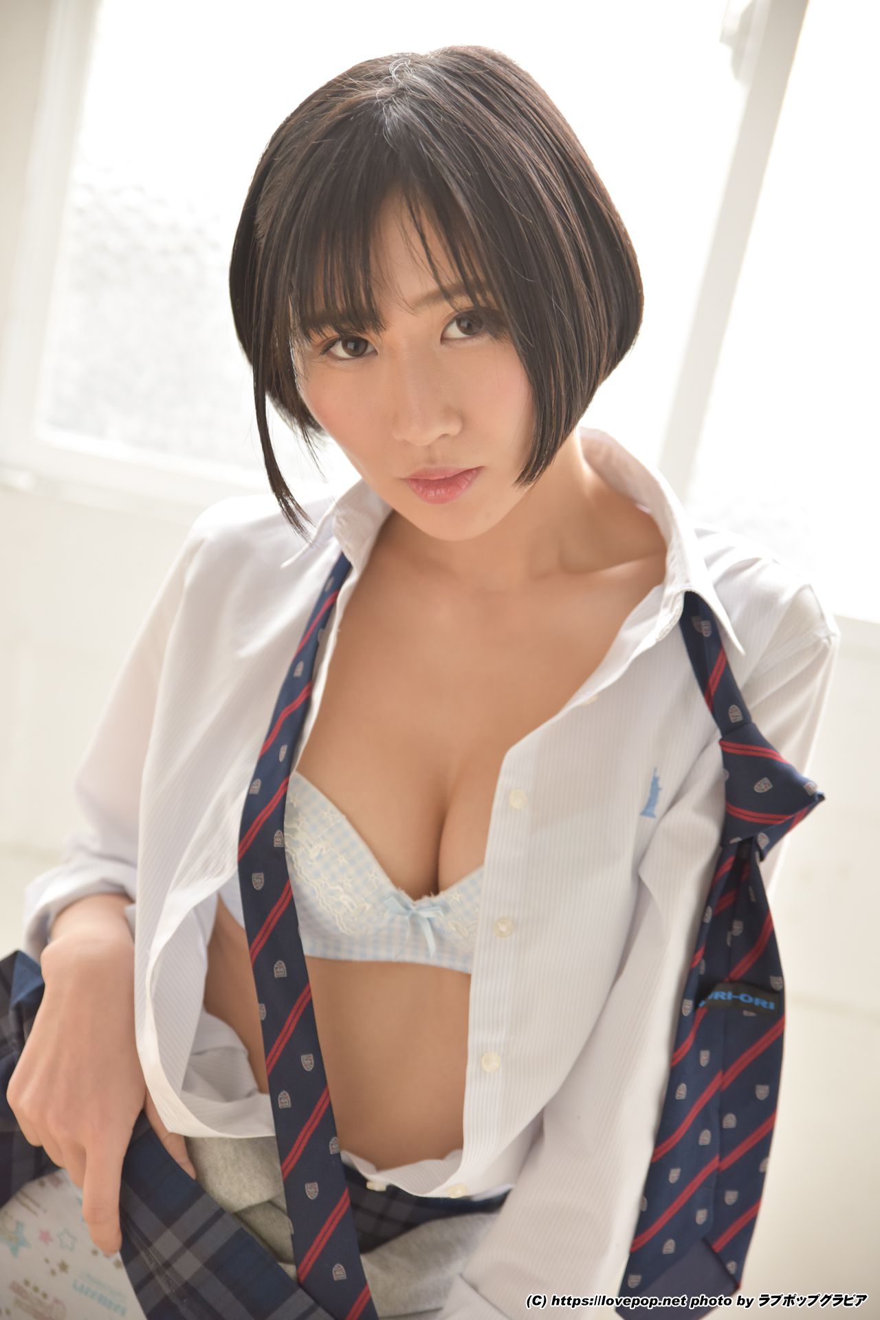 [LOVEPOP] Mio Mitou 美東澪 Photoset 02