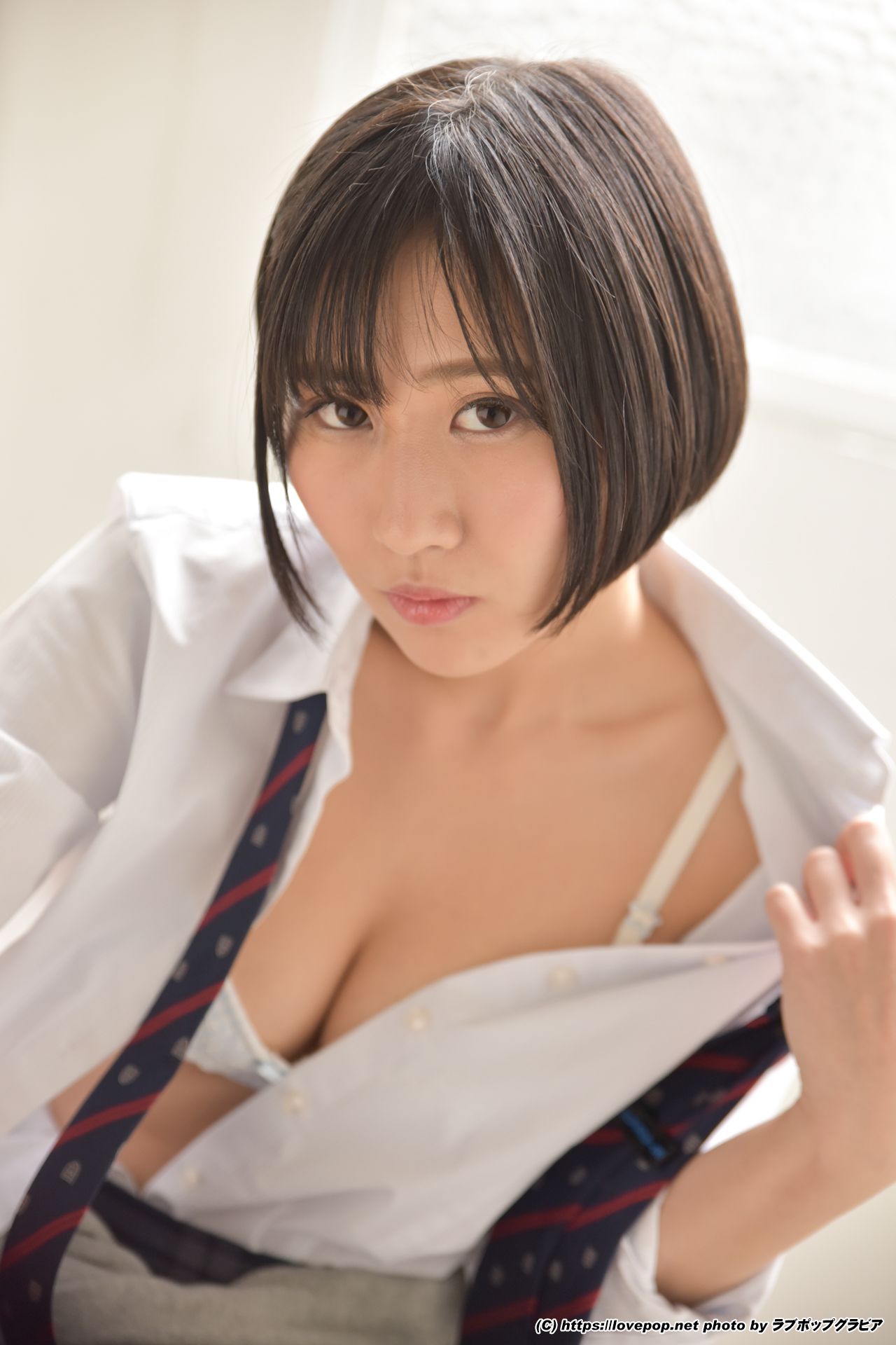 [LOVEPOP] Mio Mitou 美東澪 Photoset 02