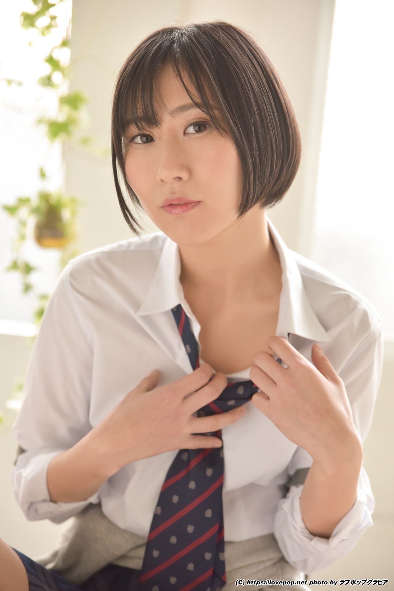 [LOVEPOP] Mio Mitou 美東澪 Photoset 02