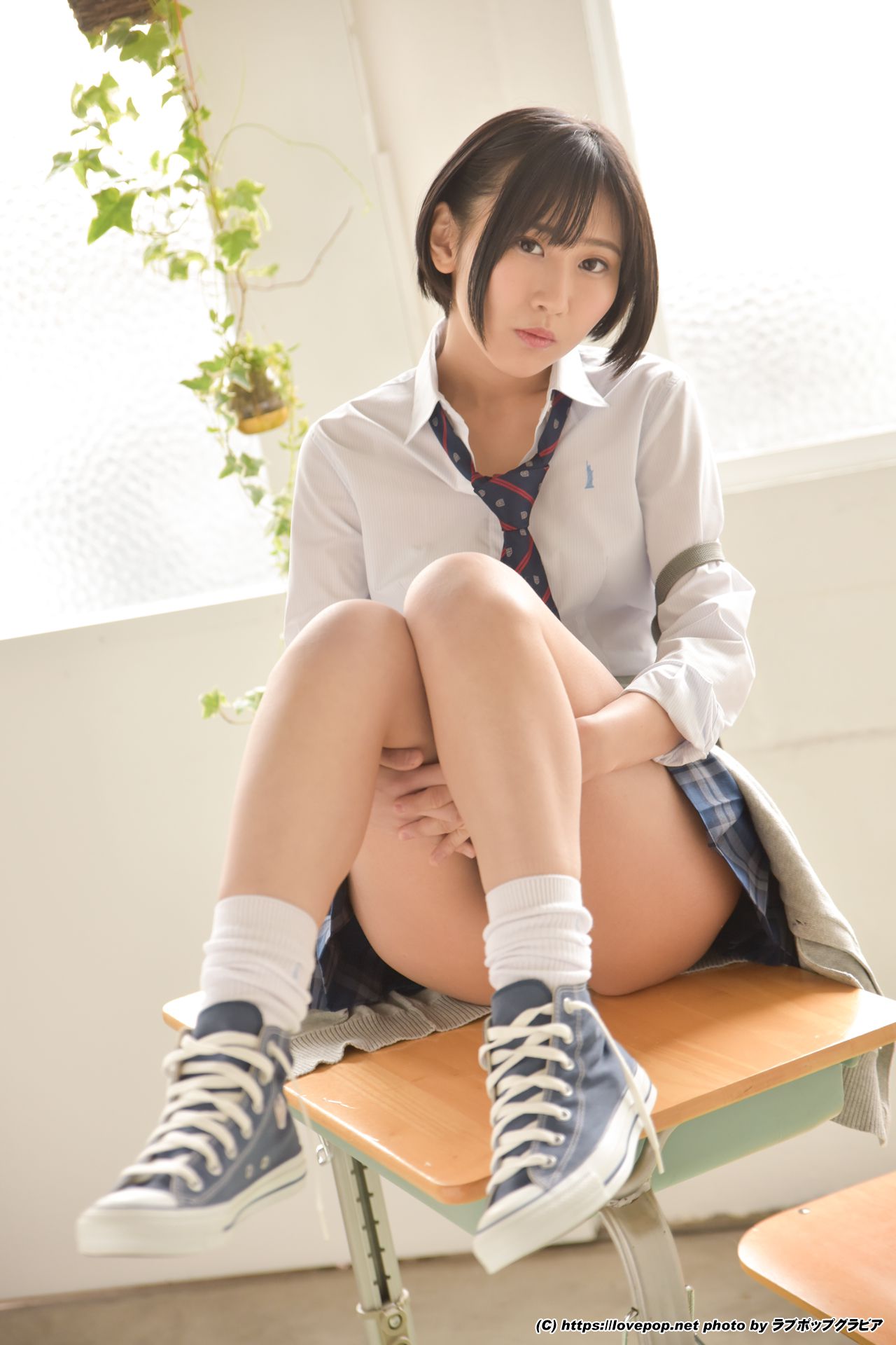 [LOVEPOP] Mio Mitou 美東澪 Photoset 02