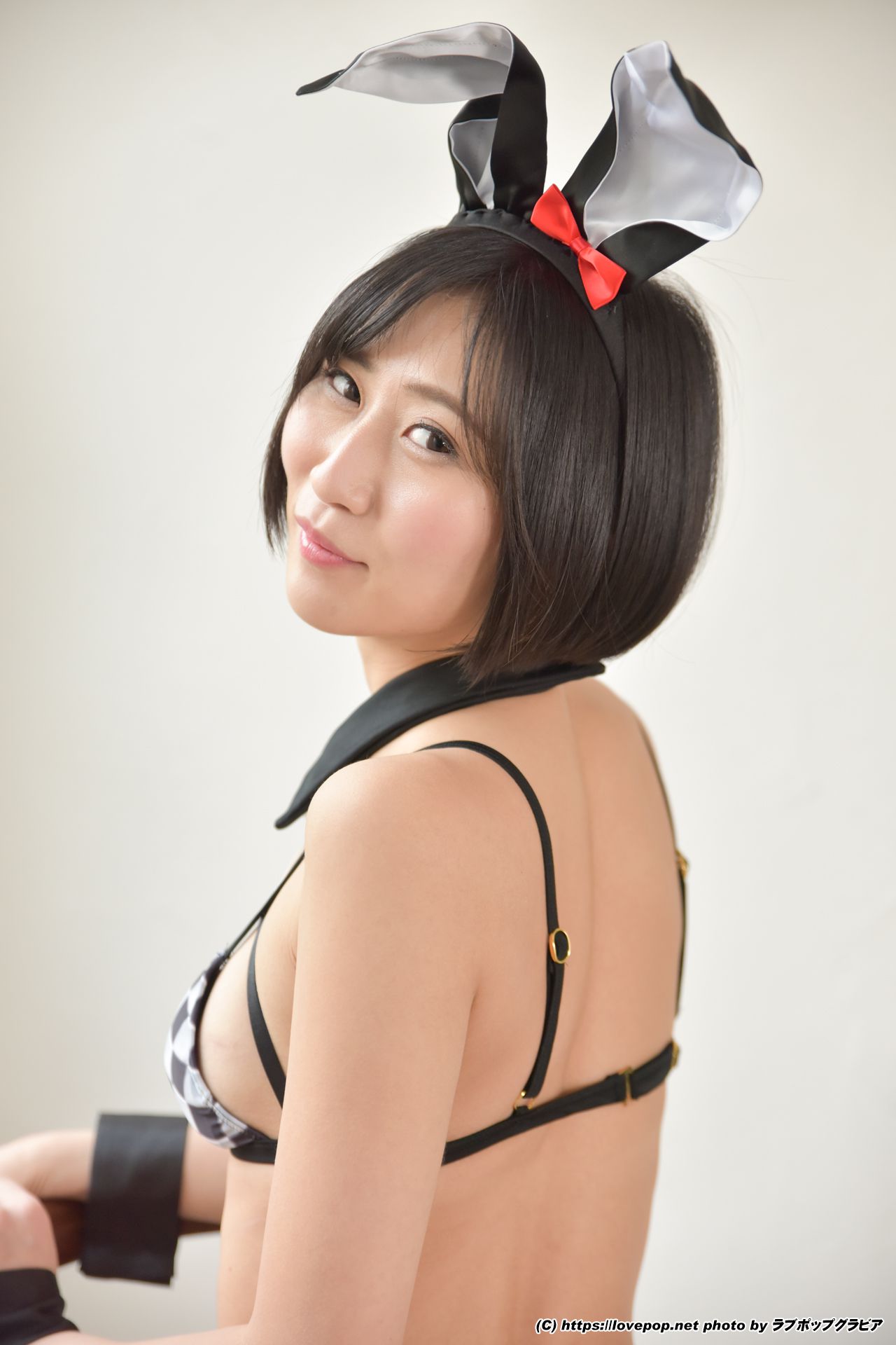 [LOVEPOP] Mio Mitou 美東澪 Photoset 03