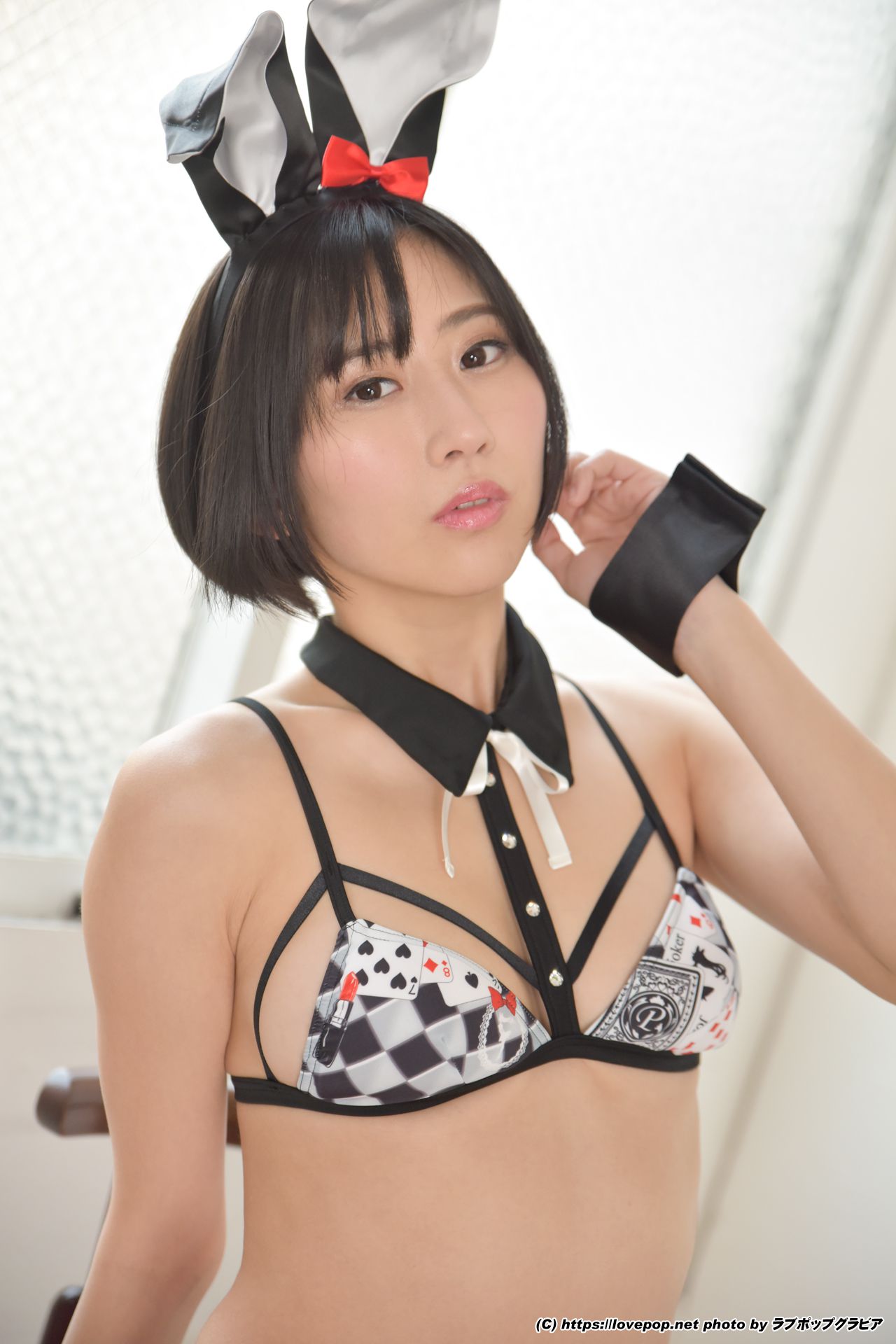 [LOVEPOP] Mio Mitou 美東澪 Photoset 03