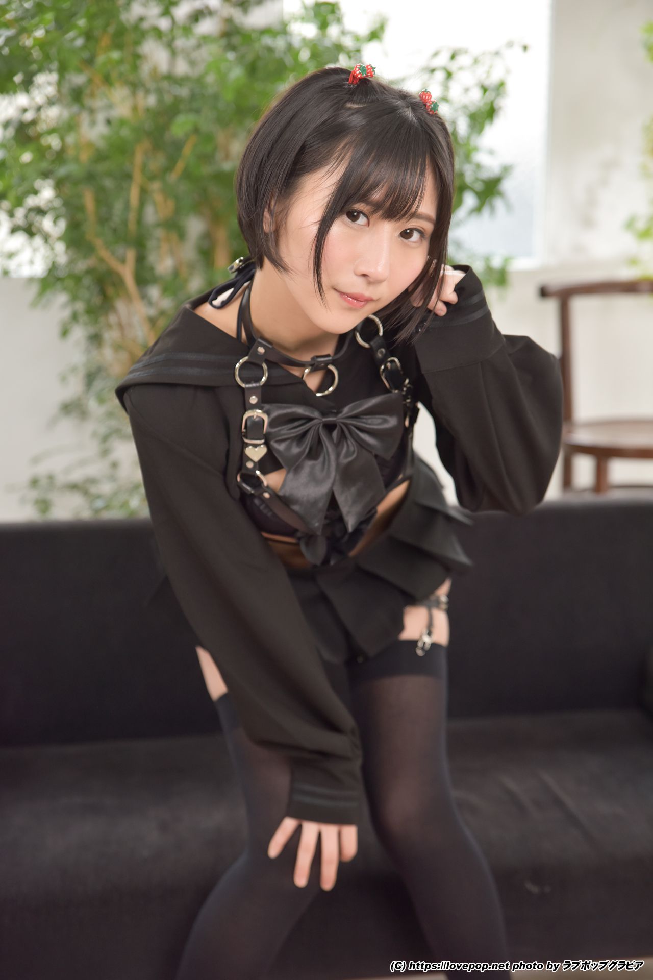 [LOVEPOP] Mio Mitou 美東澪 Photoset 04
