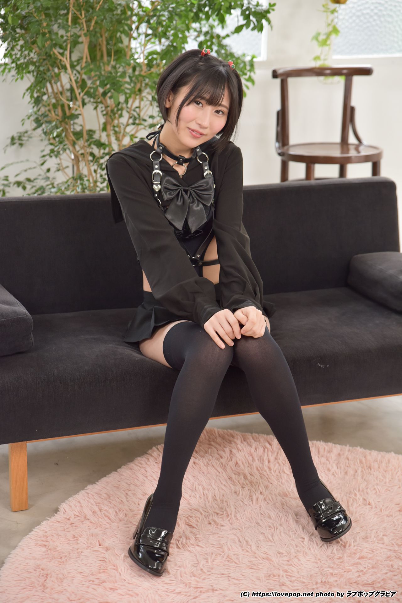 [LOVEPOP] Mio Mitou 美東澪 Photoset 04