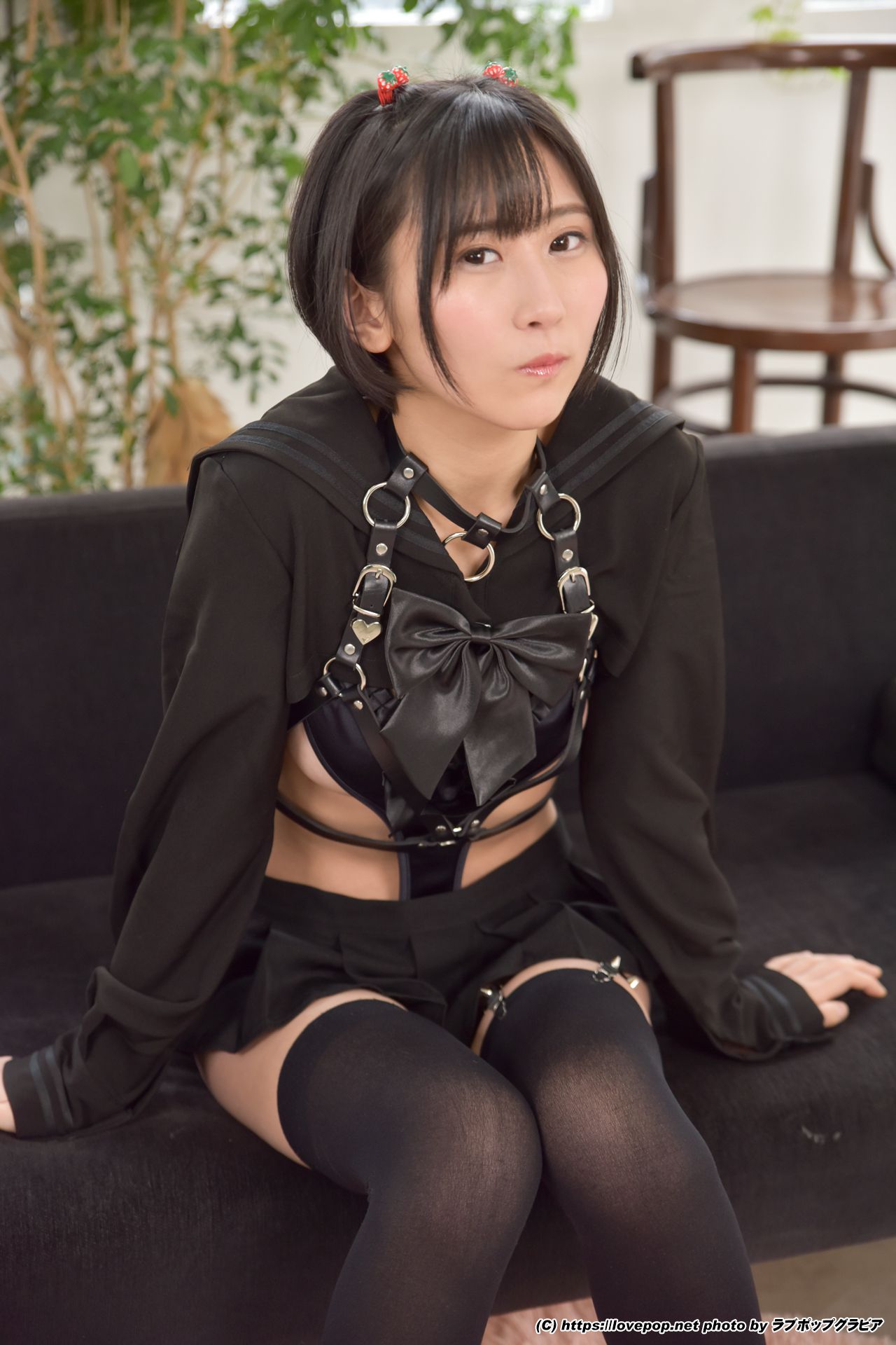 [LOVEPOP] Mio Mitou 美東澪 Photoset 04