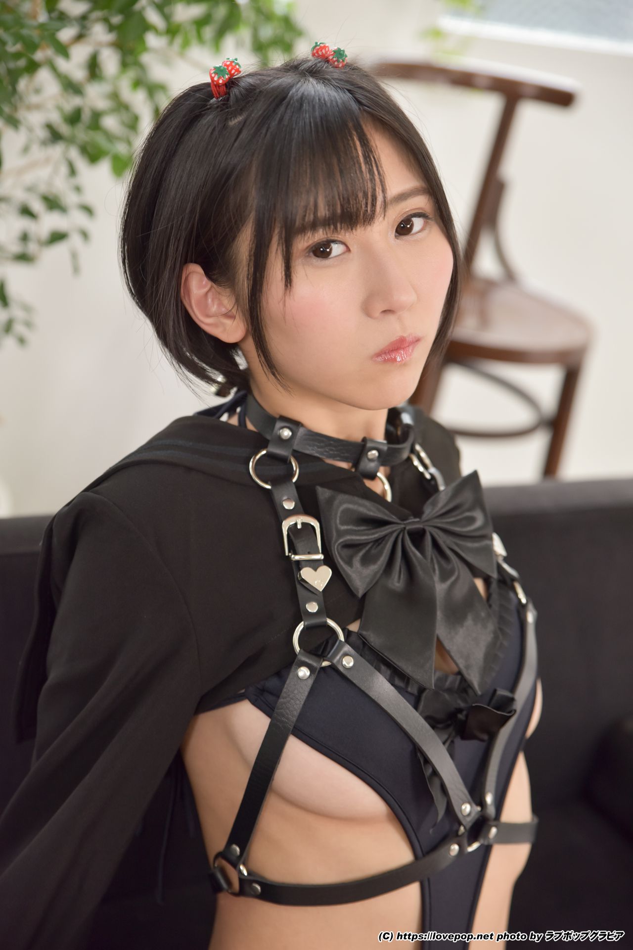 [LOVEPOP] Mio Mitou 美東澪 Photoset 04