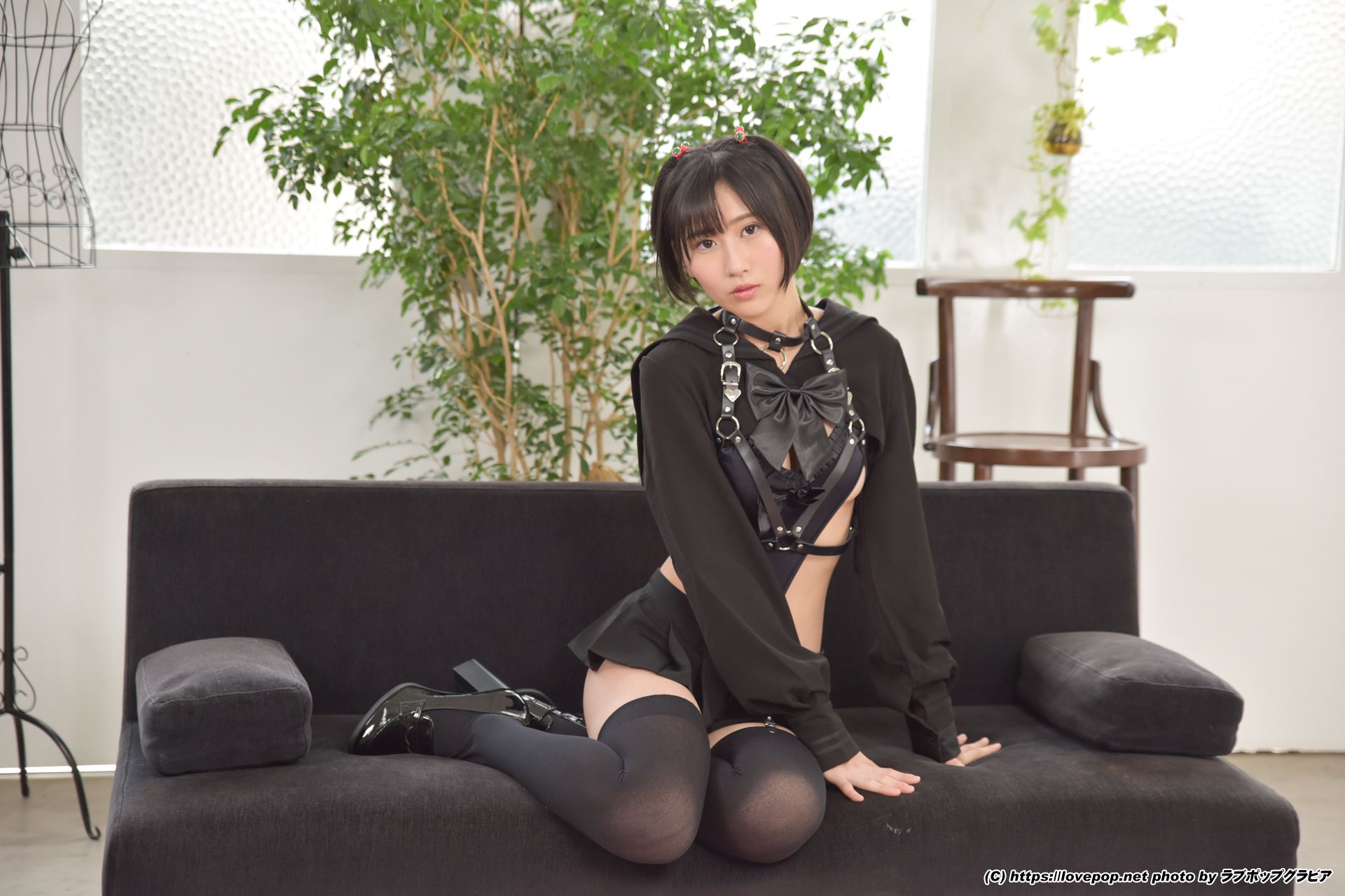 [LOVEPOP] Mio Mitou 美東澪 Photoset 04
