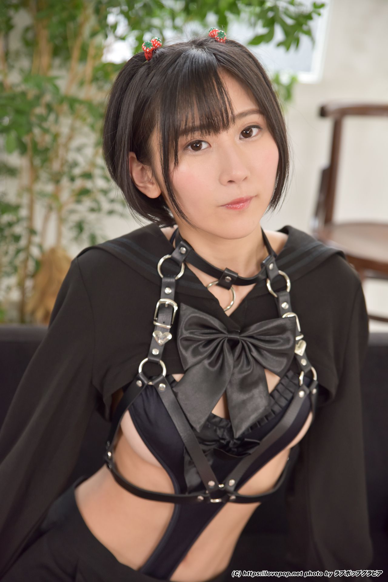 [LOVEPOP] Mio Mitou 美東澪 Photoset 04