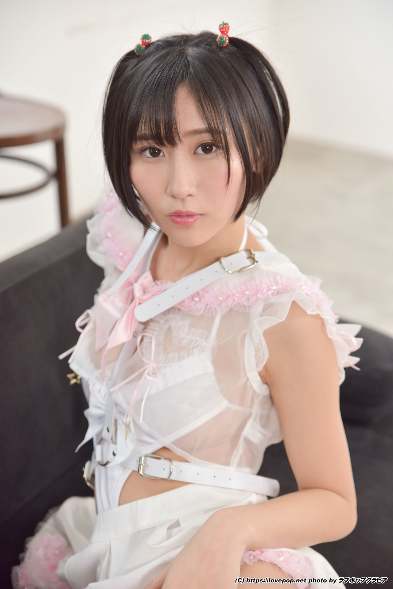[LOVEPOP] Mio Mitou 美東澪 Photoset 04