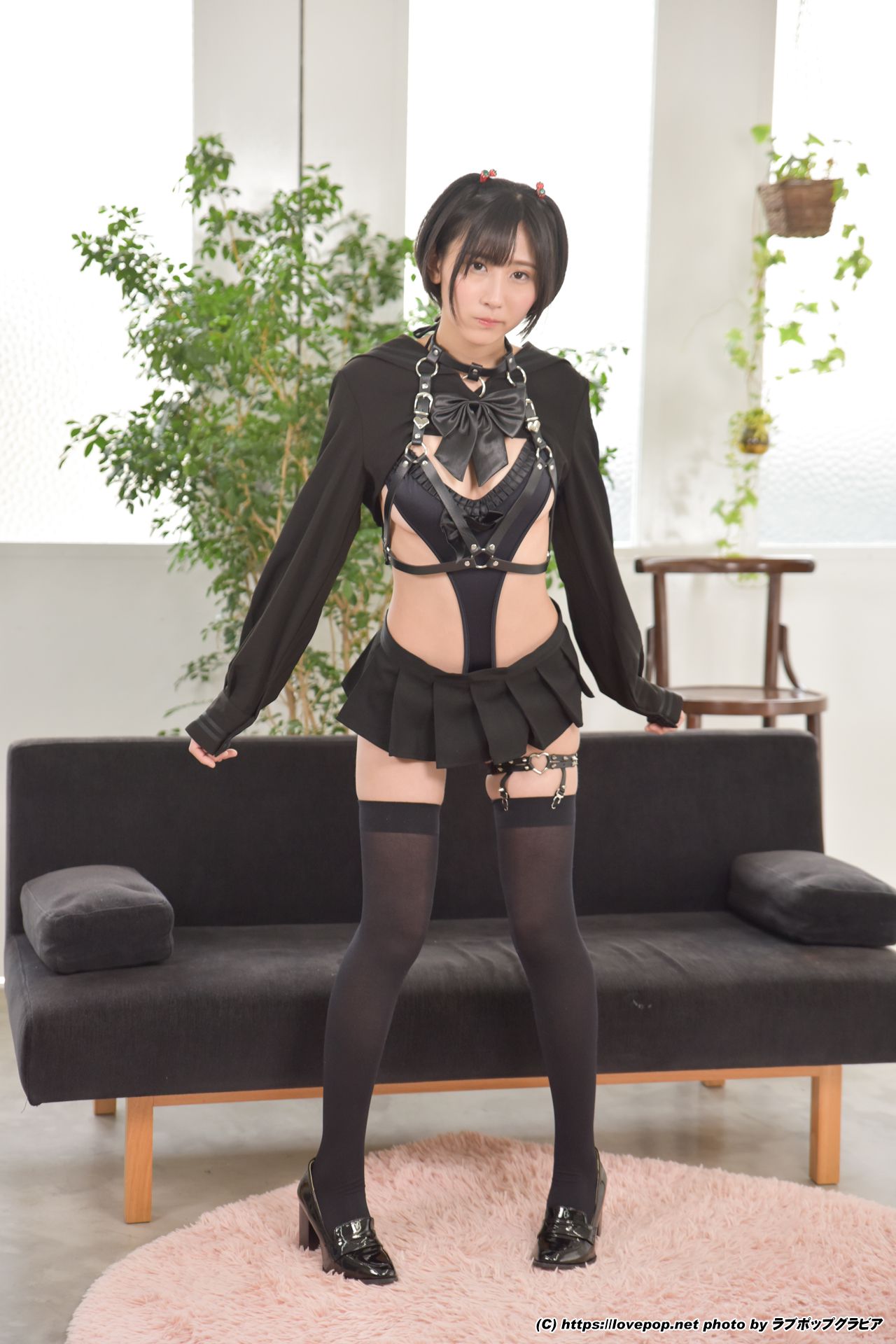[LOVEPOP] Mio Mitou 美東澪 Photoset 04