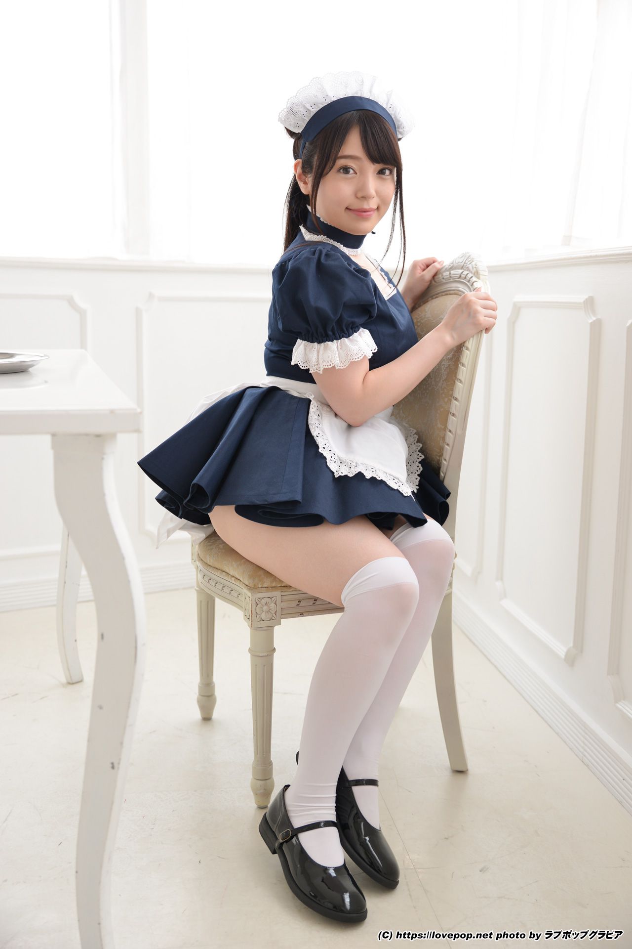 [LOVEPOP] Misa Kurihara 栗原みさ Photoset 04