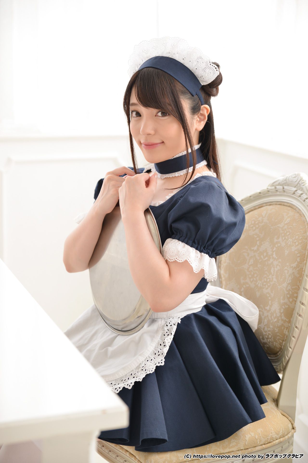 [LOVEPOP] Misa Kurihara 栗原みさ Photoset 04