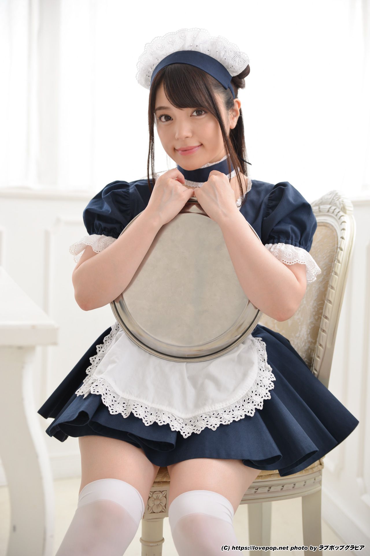 [LOVEPOP] Misa Kurihara 栗原みさ Photoset 04