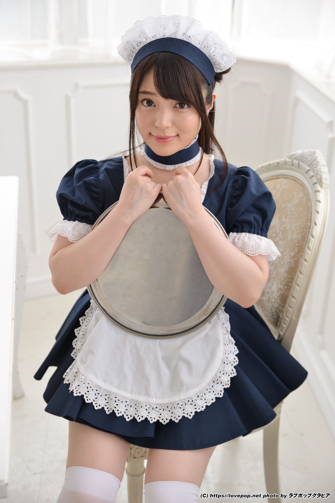 [LOVEPOP] Misa Kurihara 栗原みさ Photoset 04